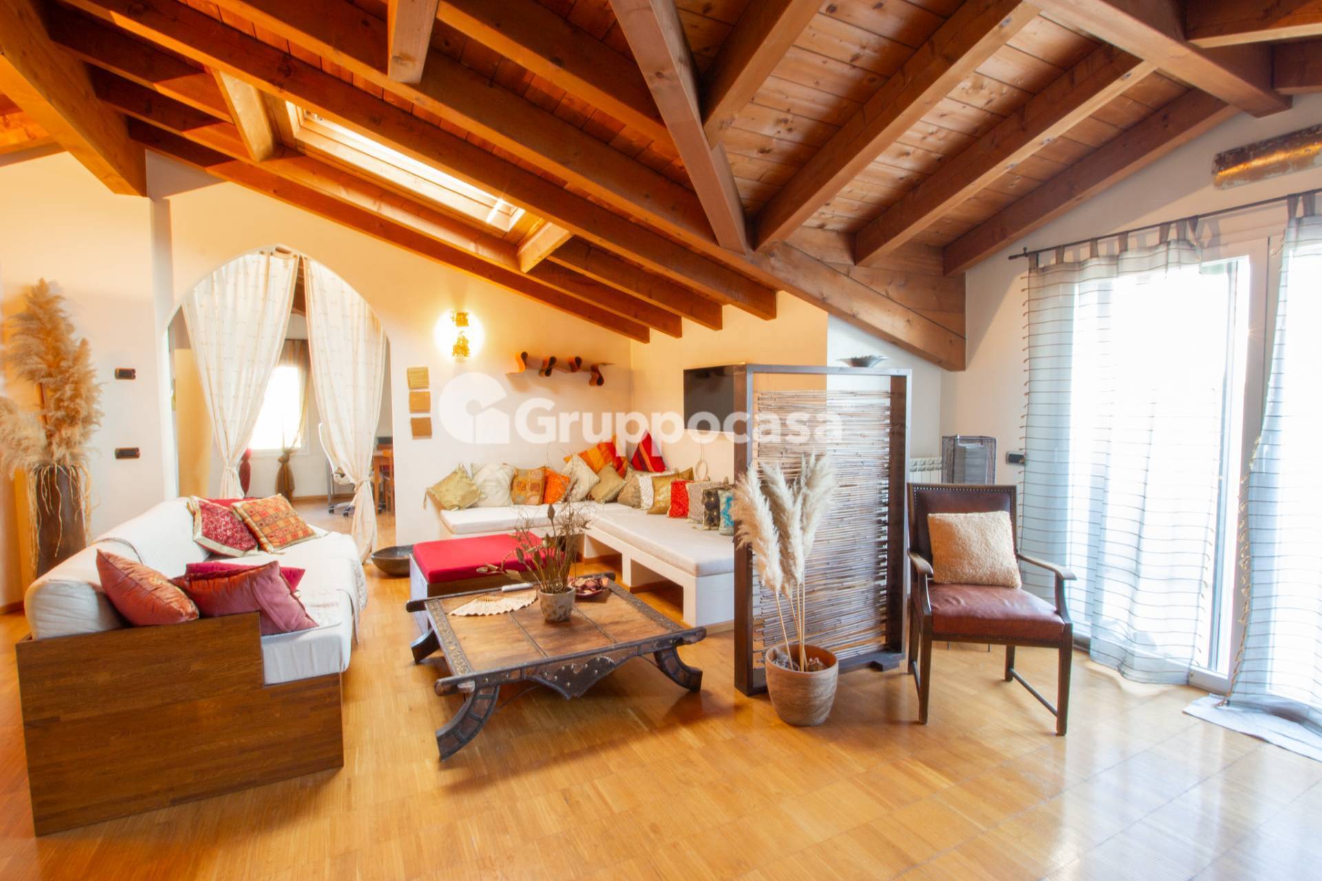 Appartamento in vendita a Corbetta