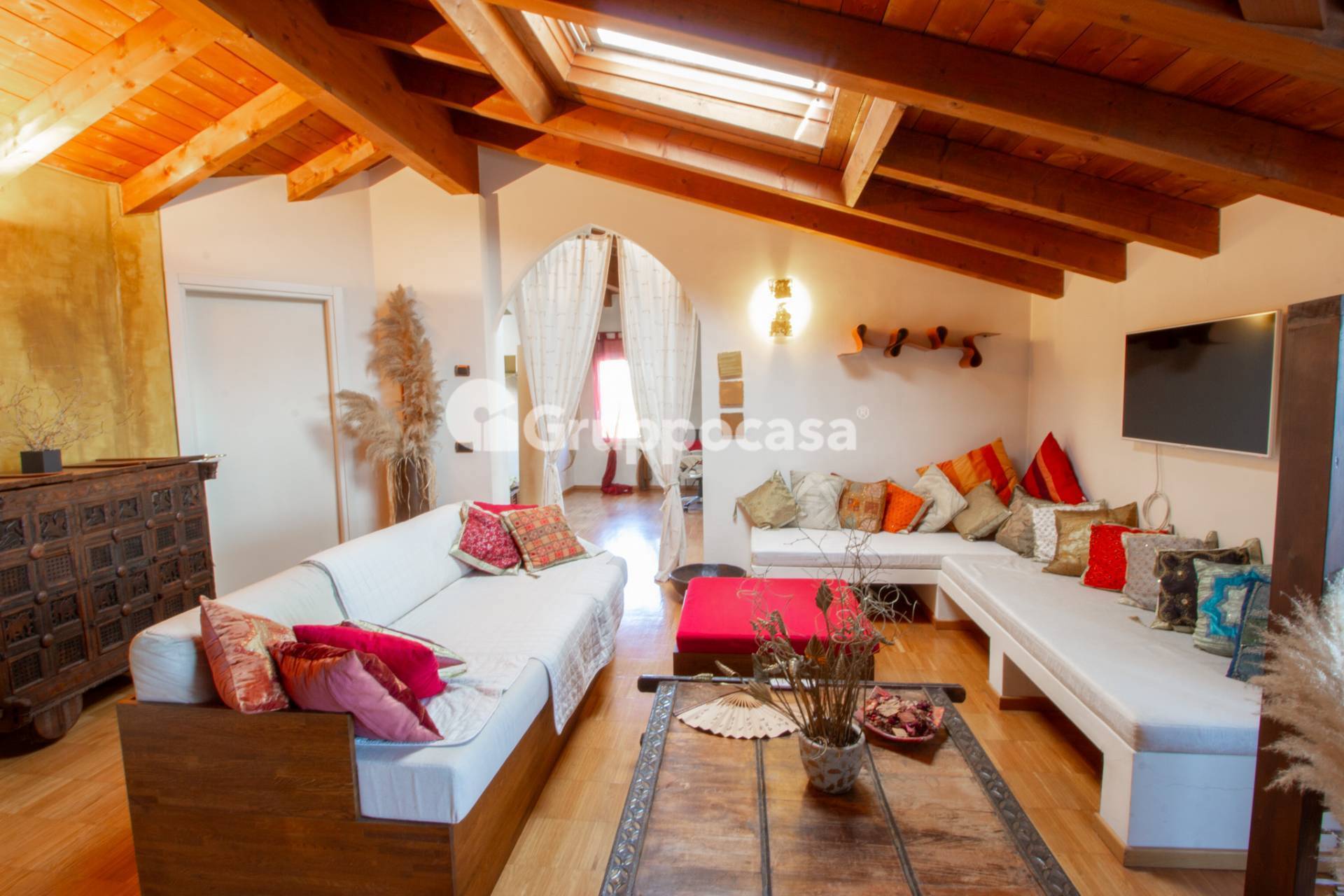 Appartamento in vendita a Corbetta