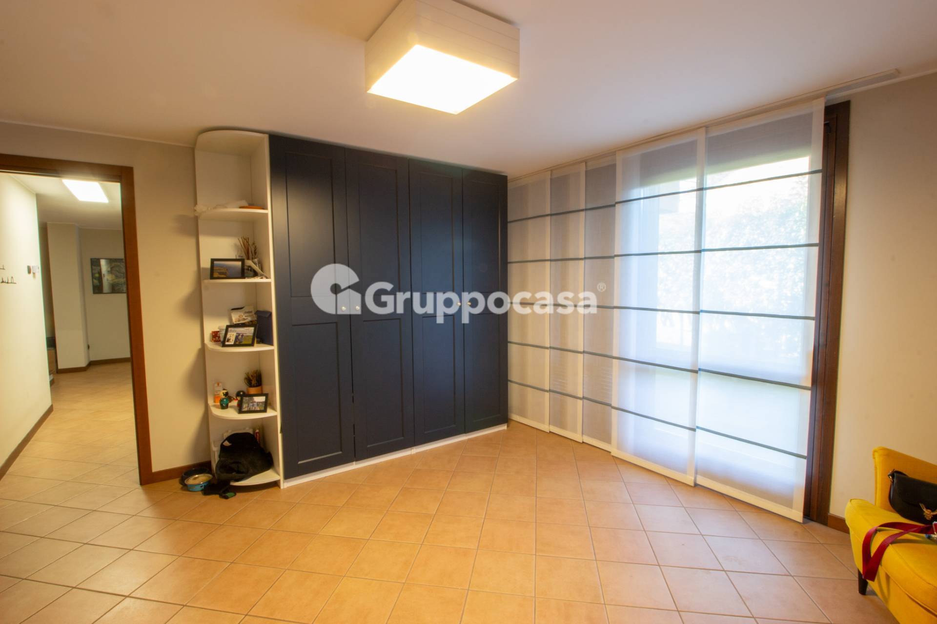 Appartamento in vendita a Bareggio