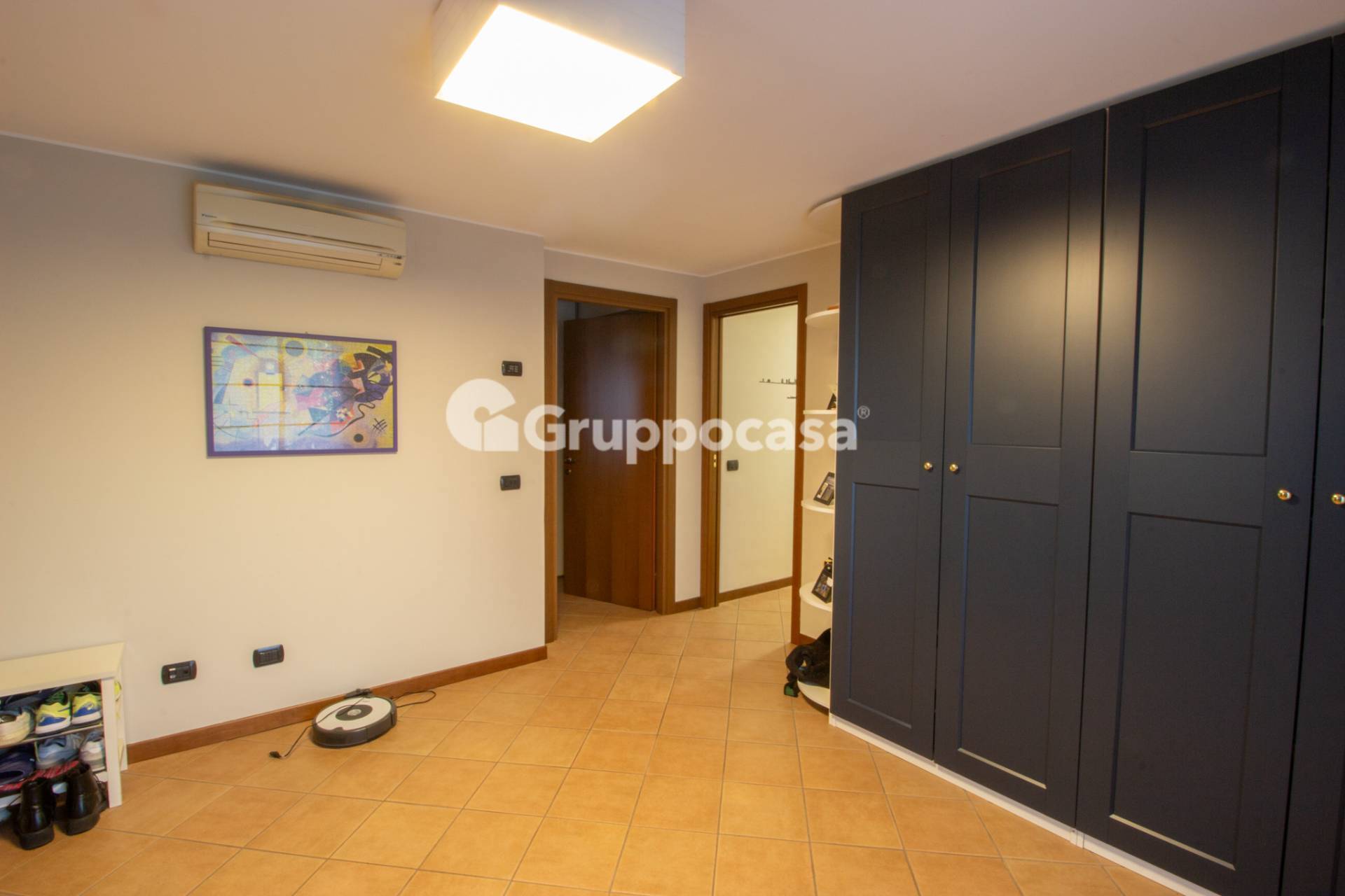 Appartamento in vendita a Bareggio