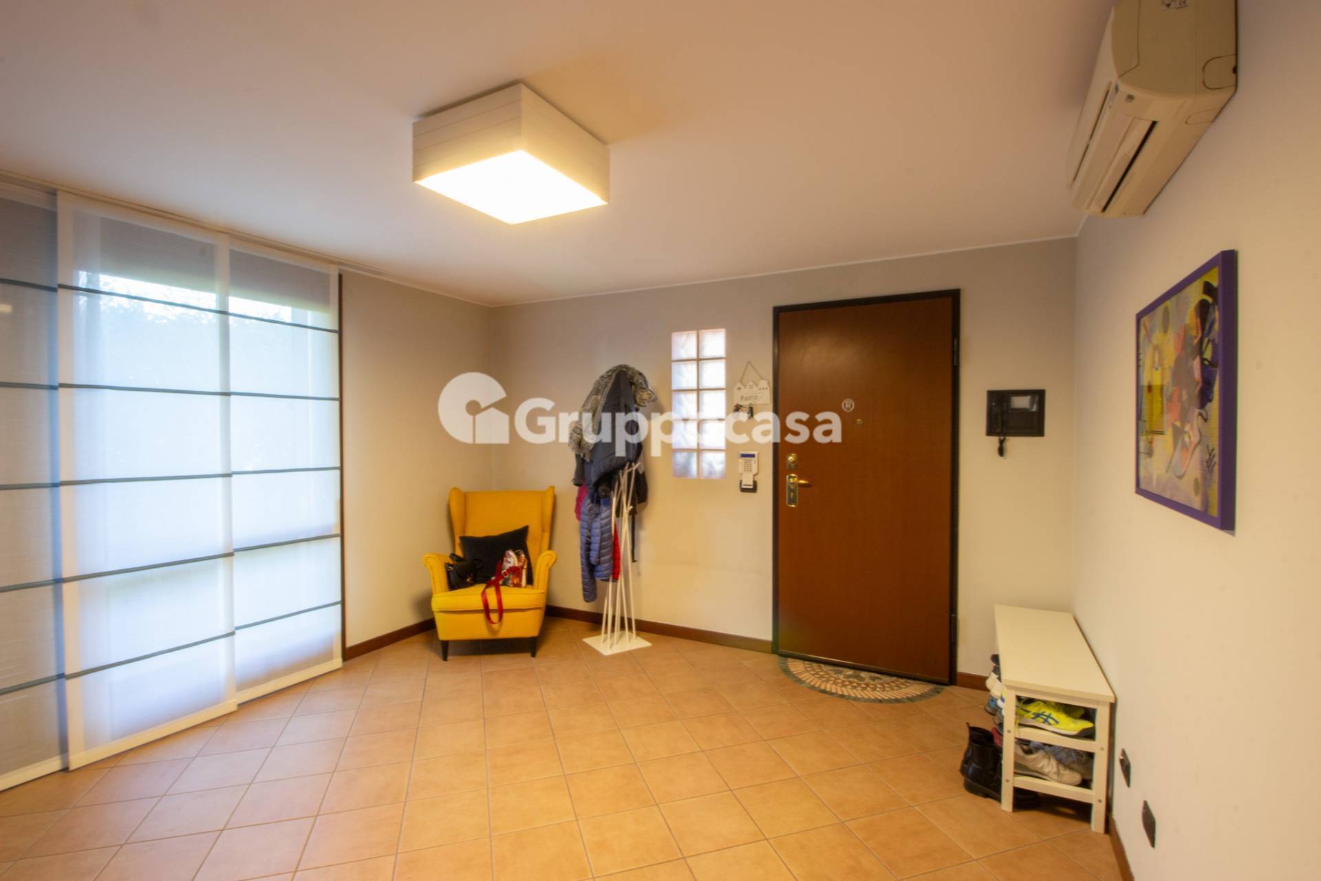 Appartamento in vendita a Bareggio