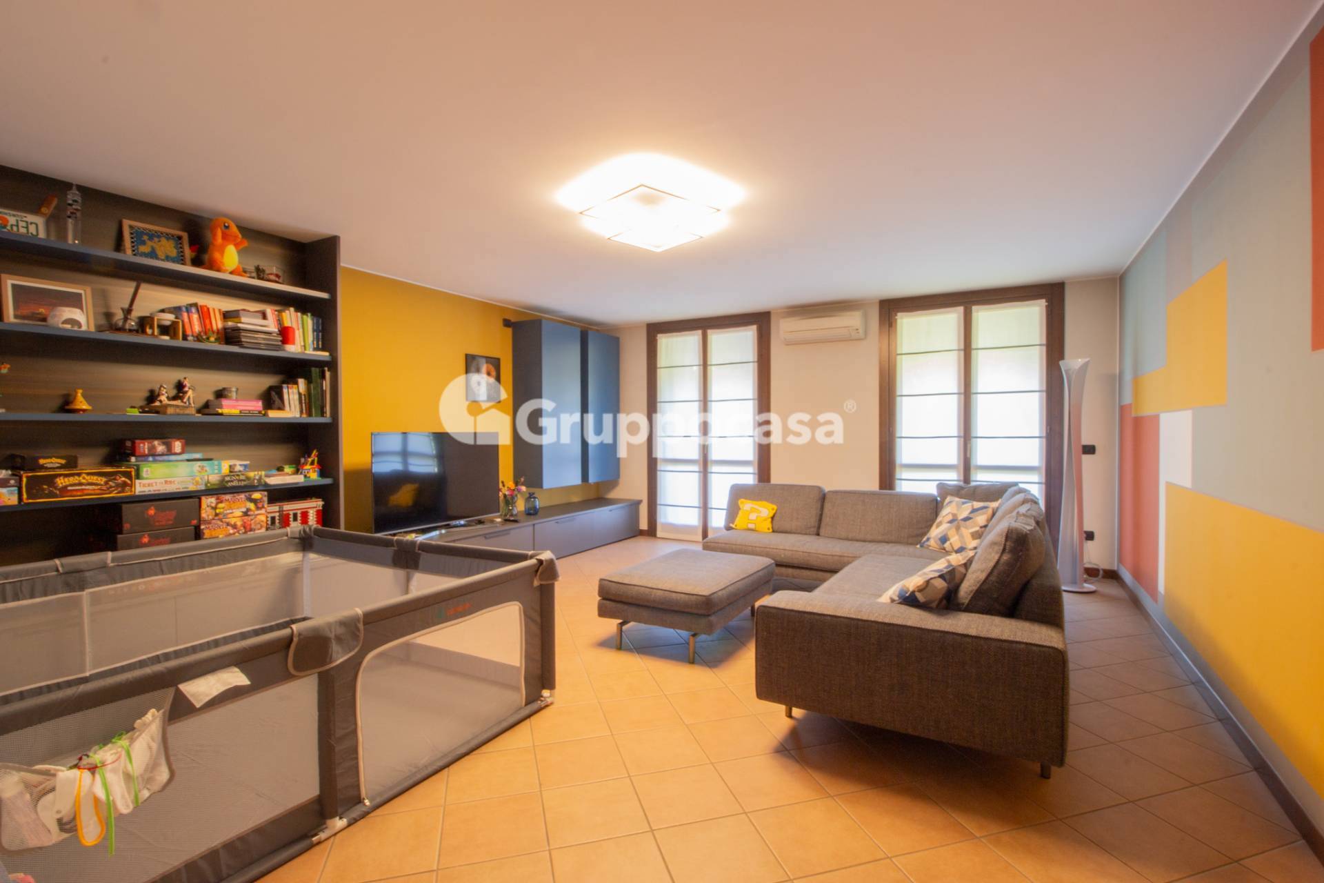 Appartamento in vendita a Bareggio