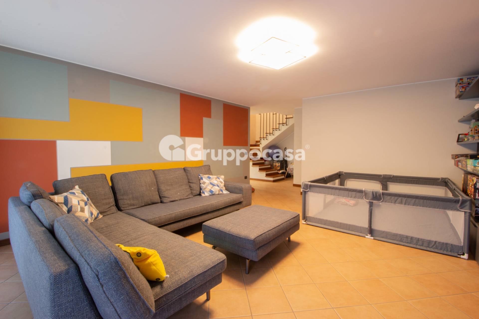 Appartamento in vendita a Bareggio