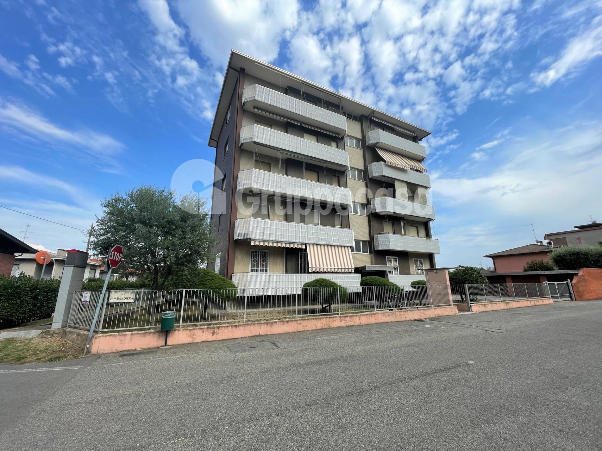 Appartamento in affitto a Boffalora sopra Ticino