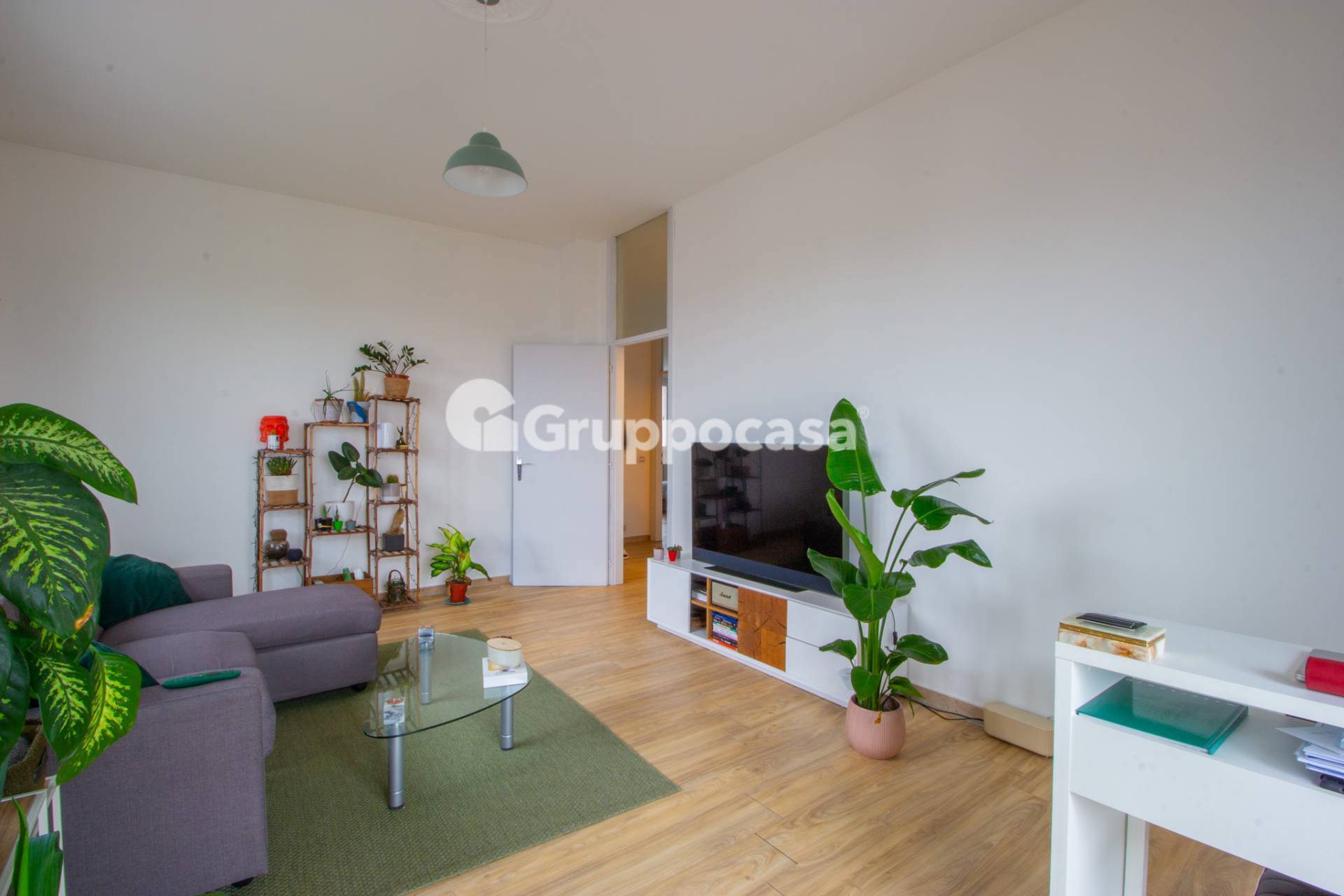 Appartamento in affitto a Boffalora sopra Ticino