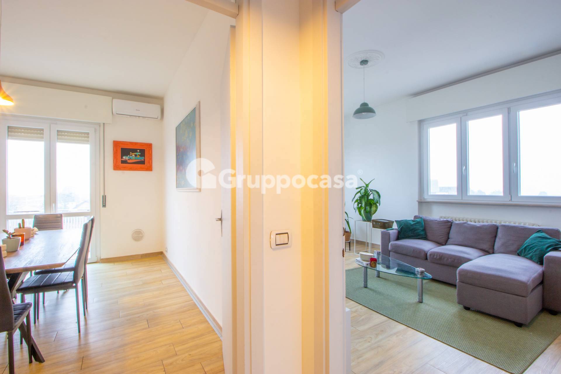 Appartamento in affitto a Boffalora sopra Ticino