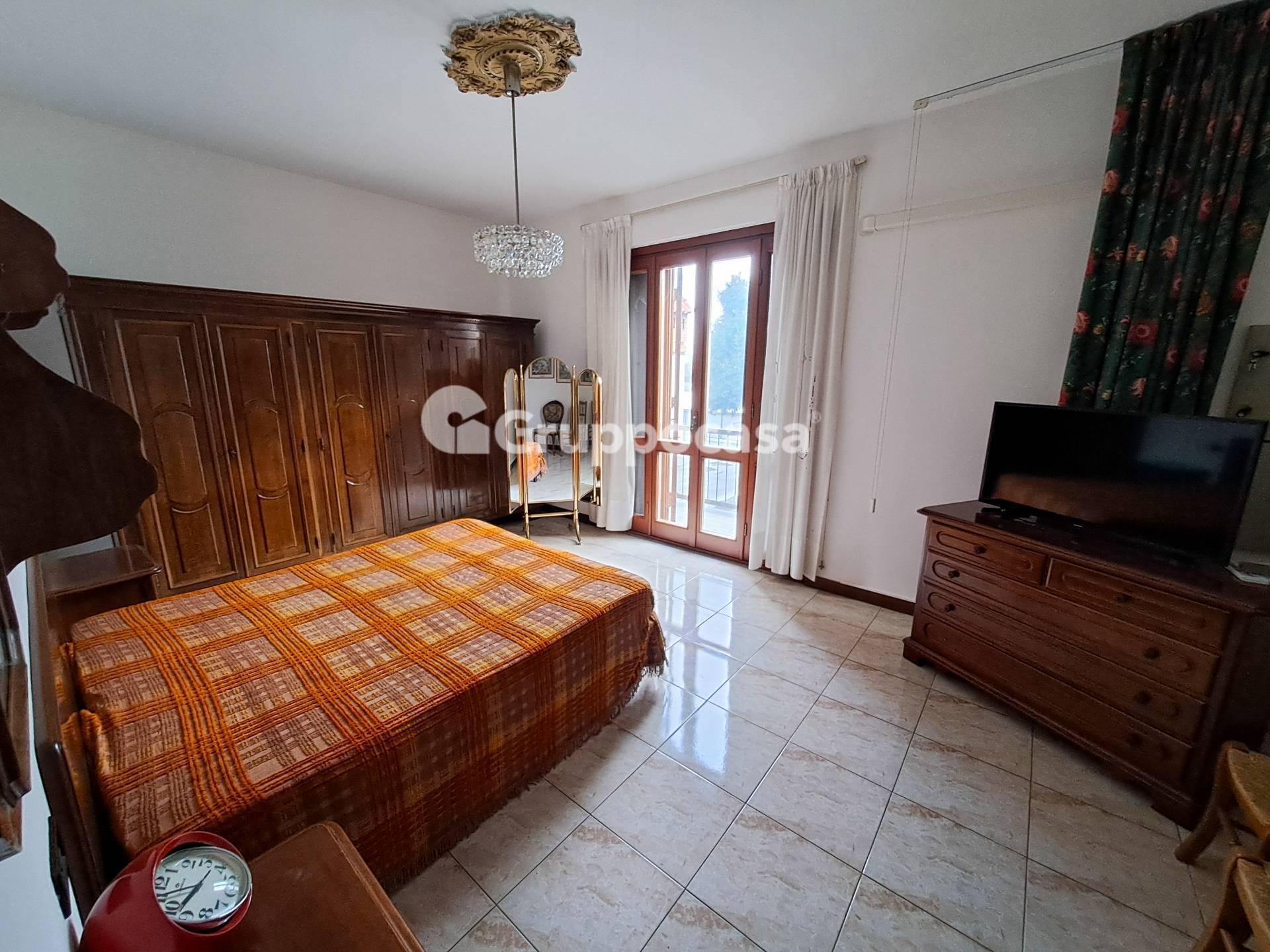 Appartamento in villa in vendita a Bareggio