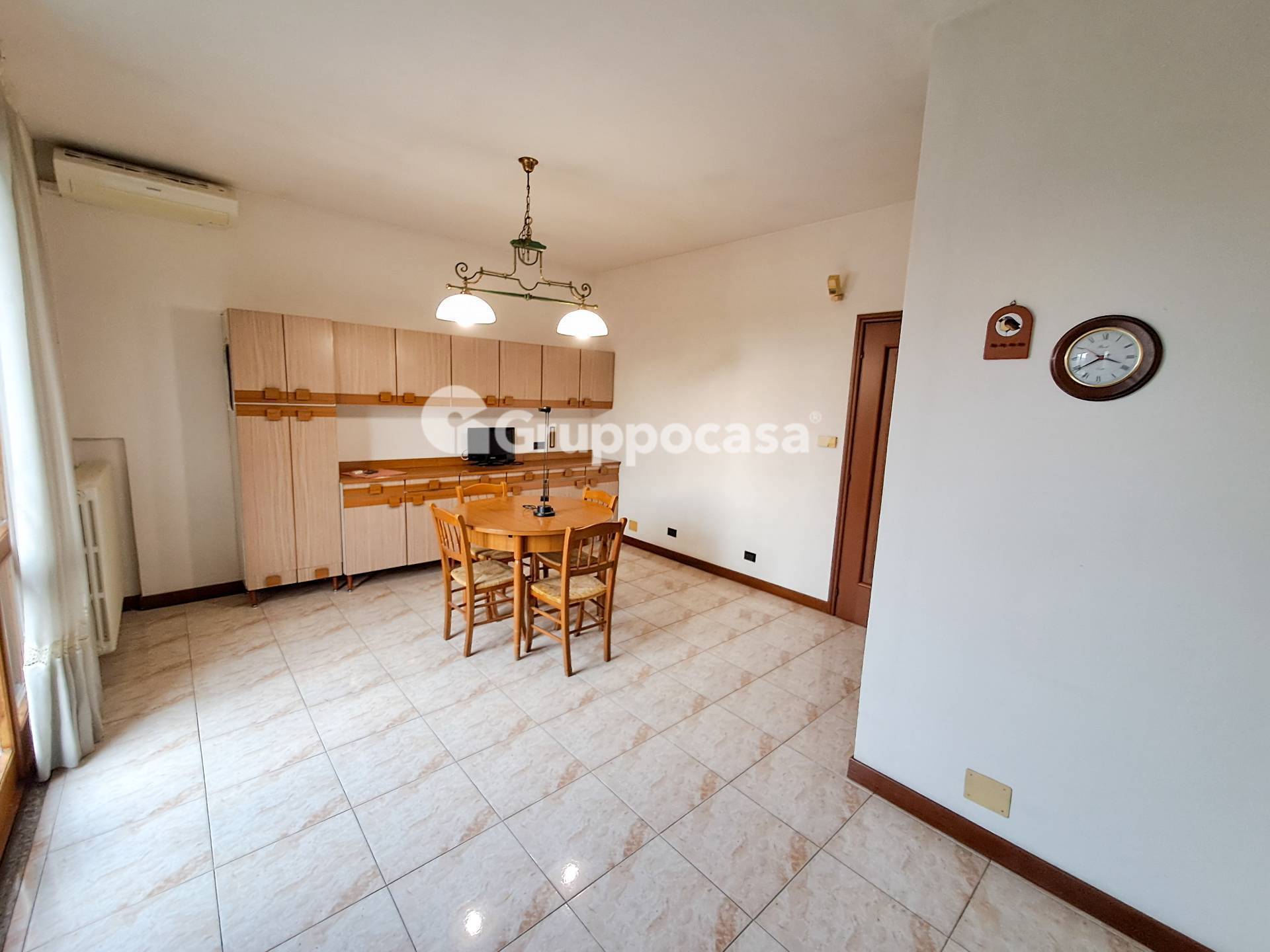 Appartamento in villa in vendita a Bareggio