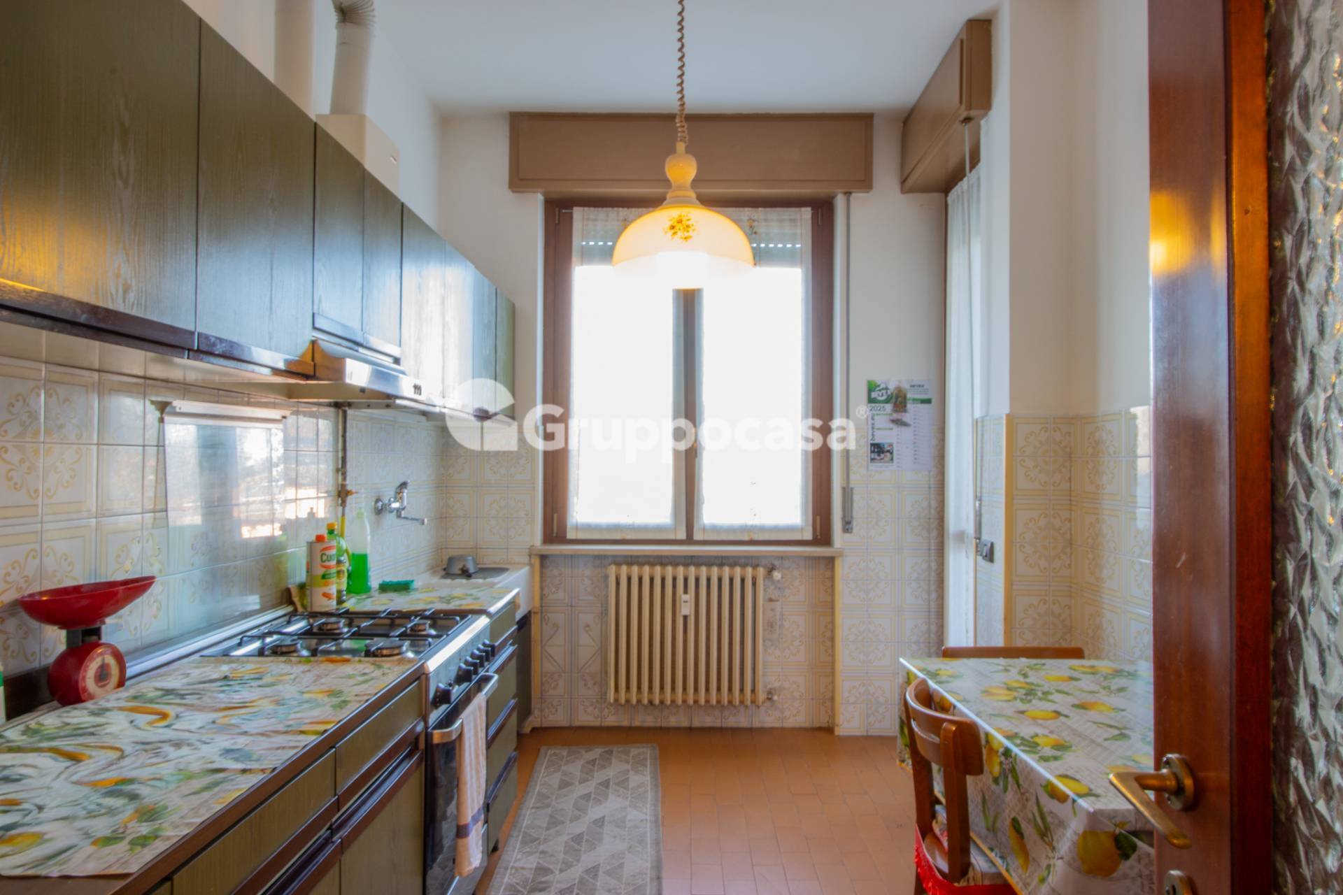 Appartamento in vendita a Magenta