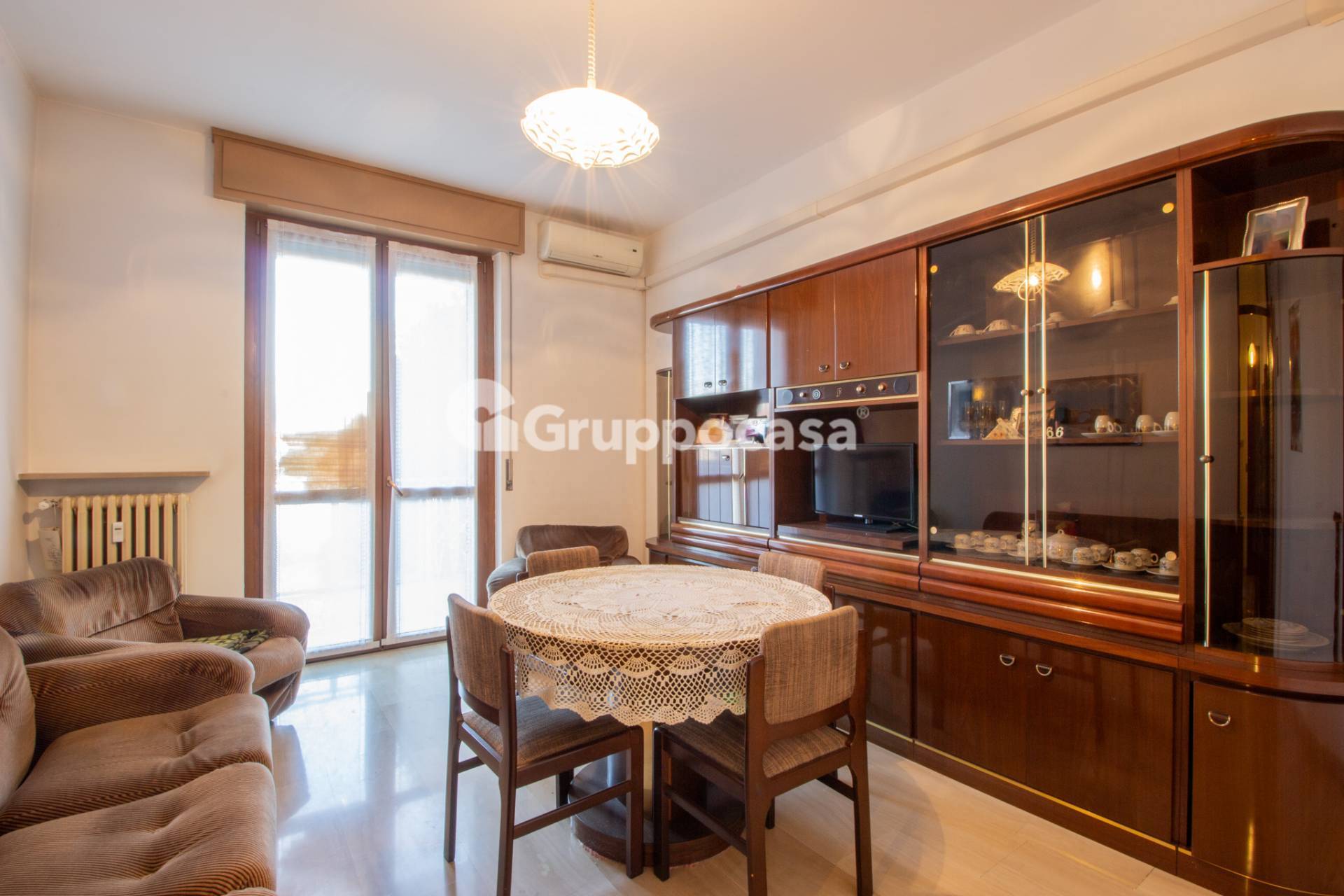 Appartamento in vendita a Magenta