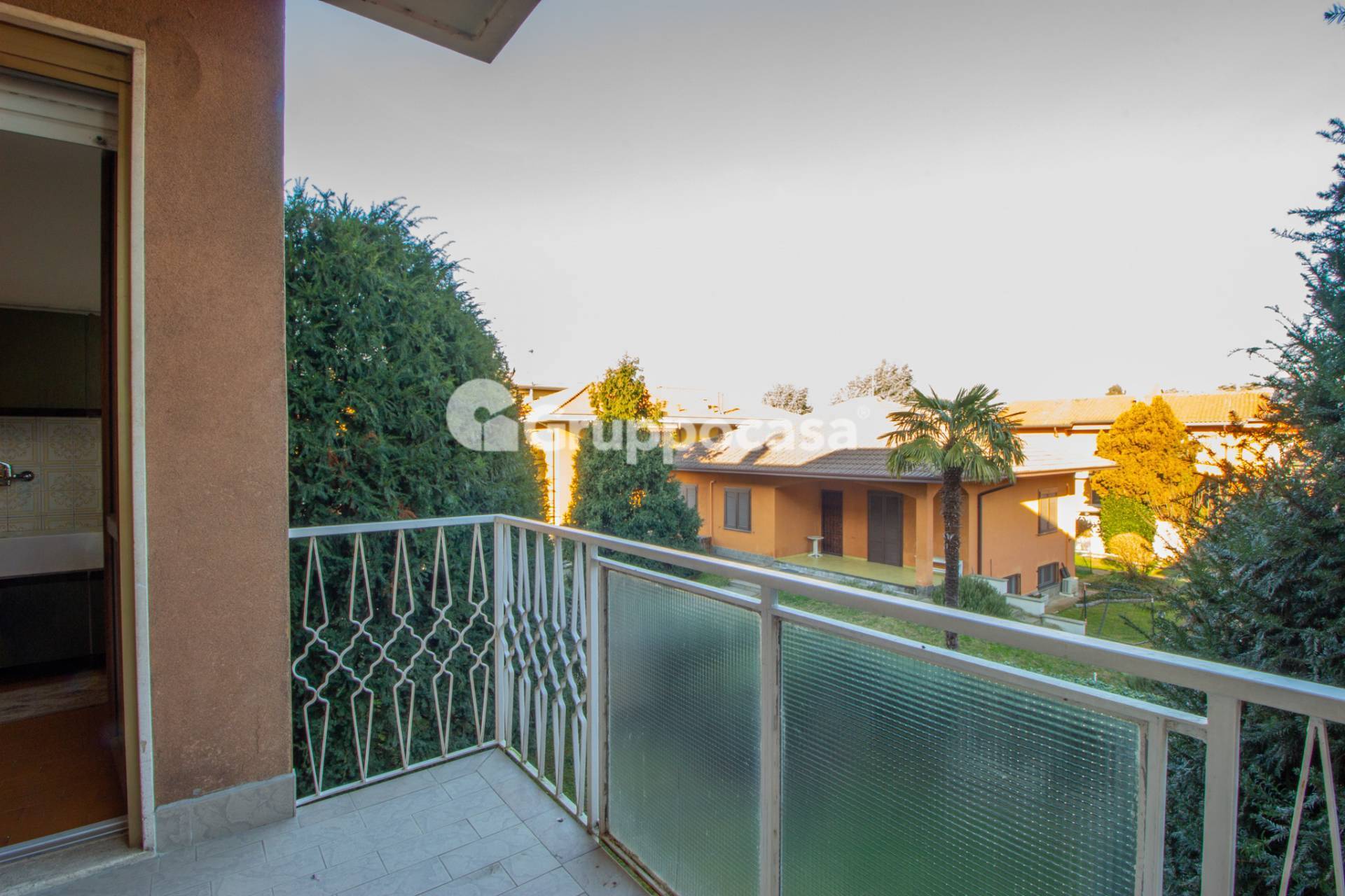 Appartamento in vendita a Magenta