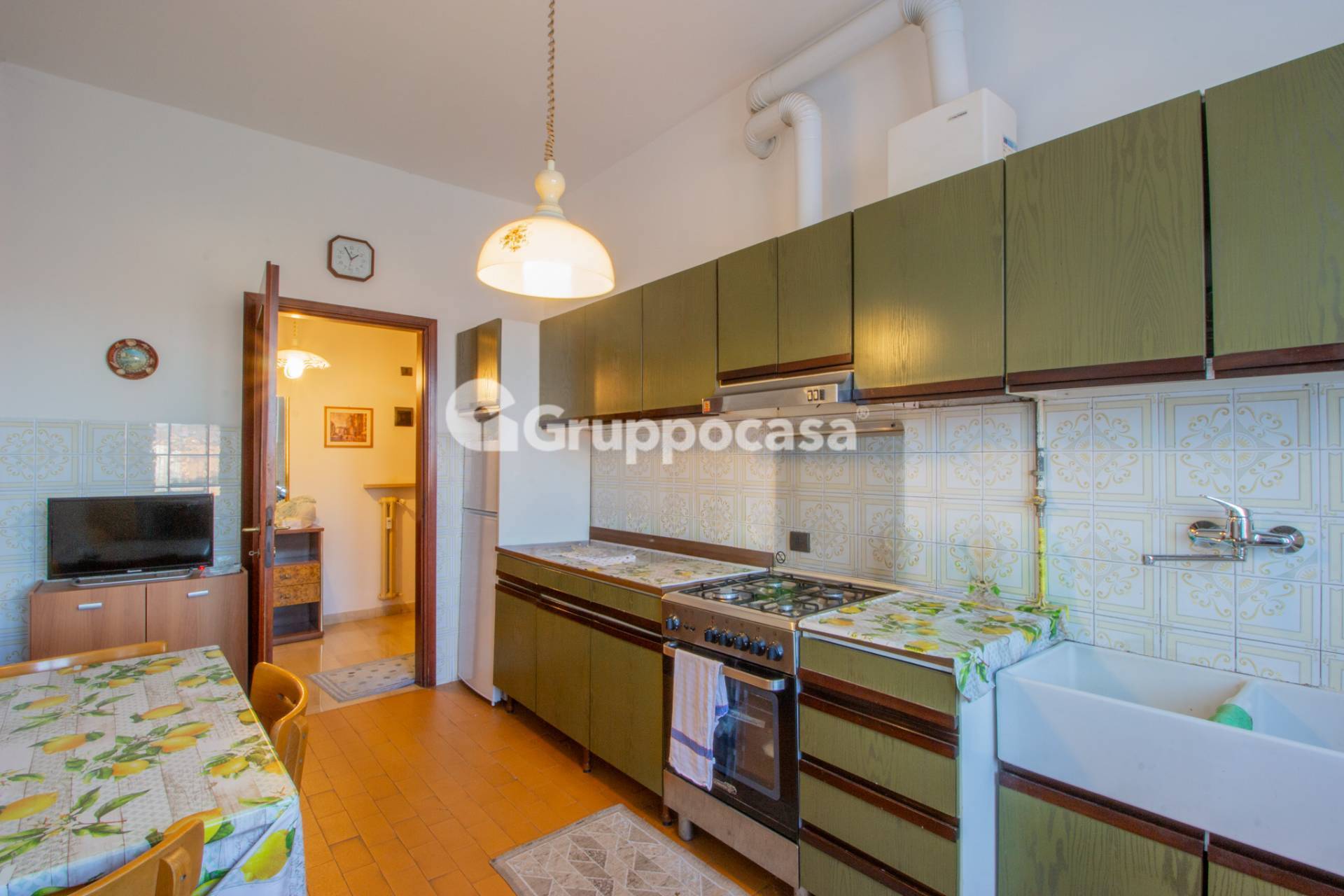 Appartamento in vendita a Magenta