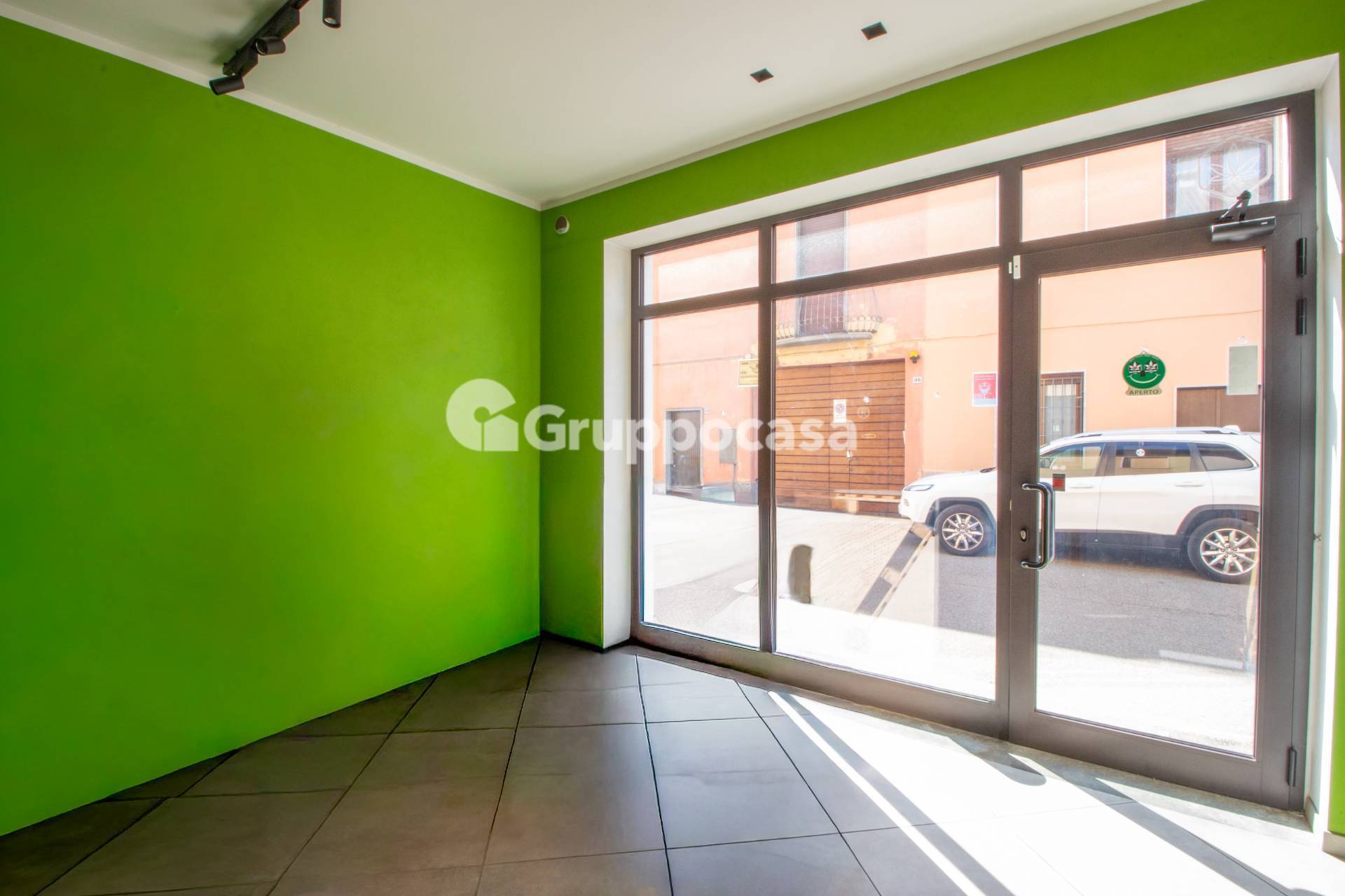 Studio/Ufficio in affitto a Magenta