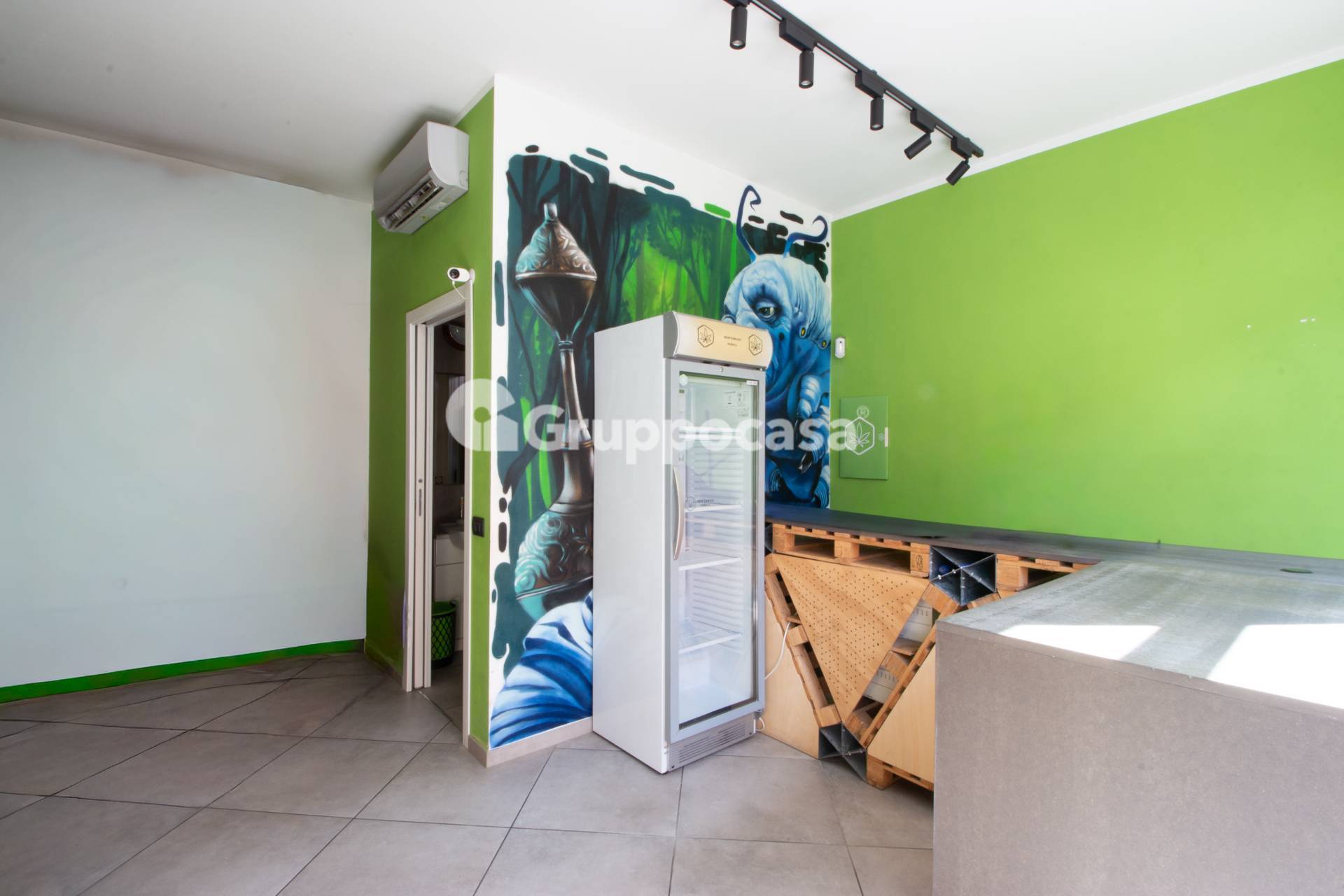 Studio/Ufficio in affitto a Magenta