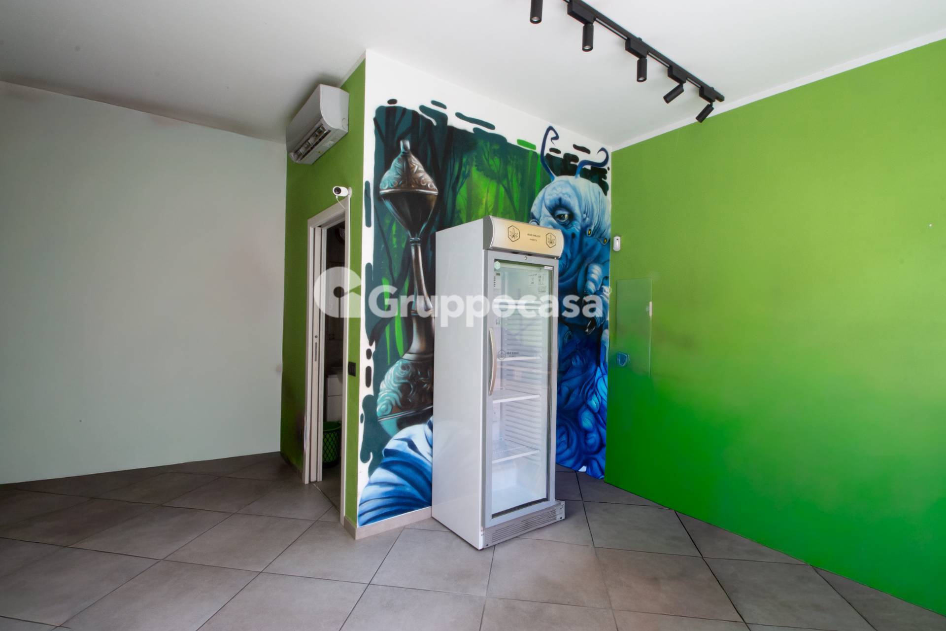 Studio/Ufficio in affitto a Magenta