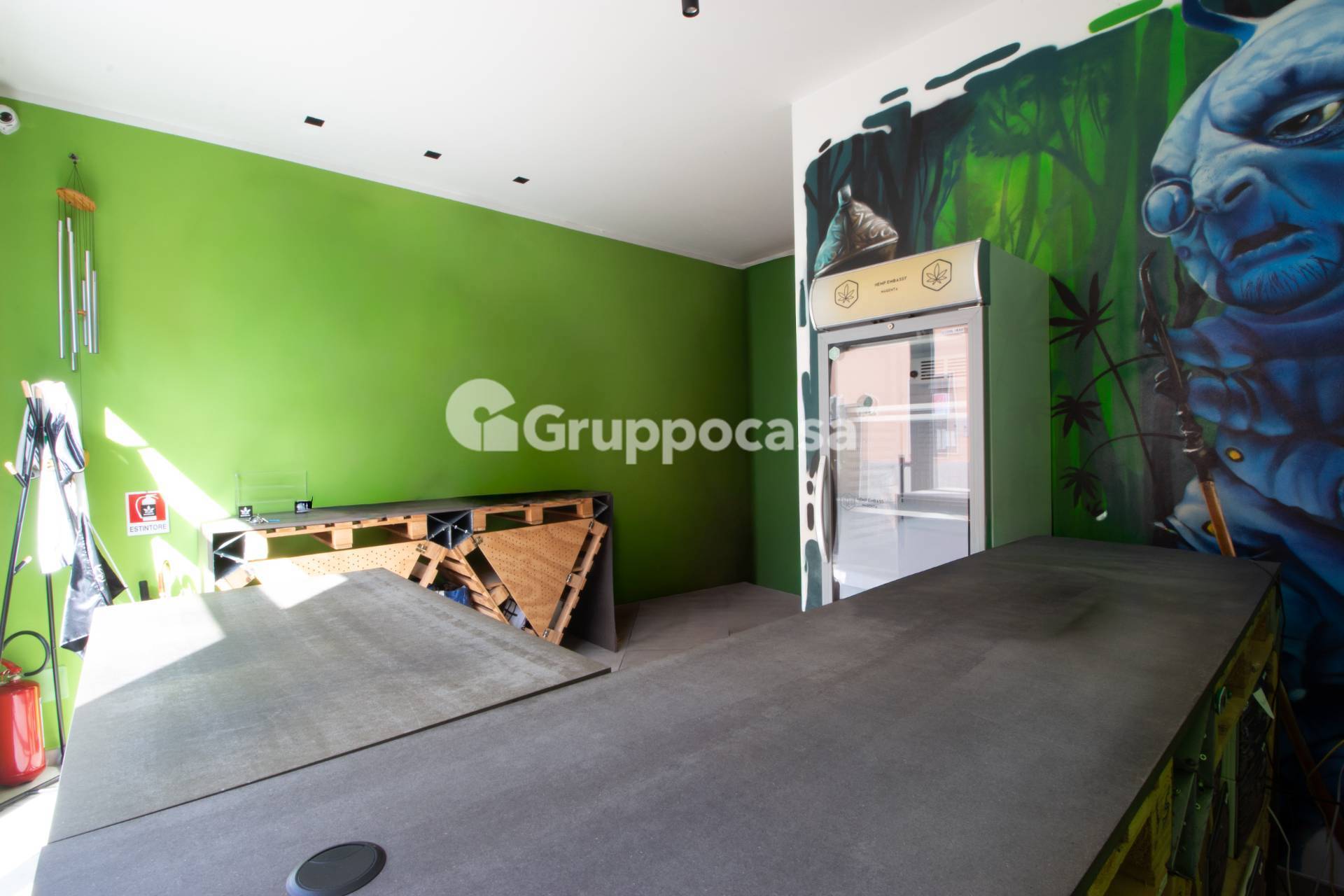 Studio/Ufficio in affitto a Magenta