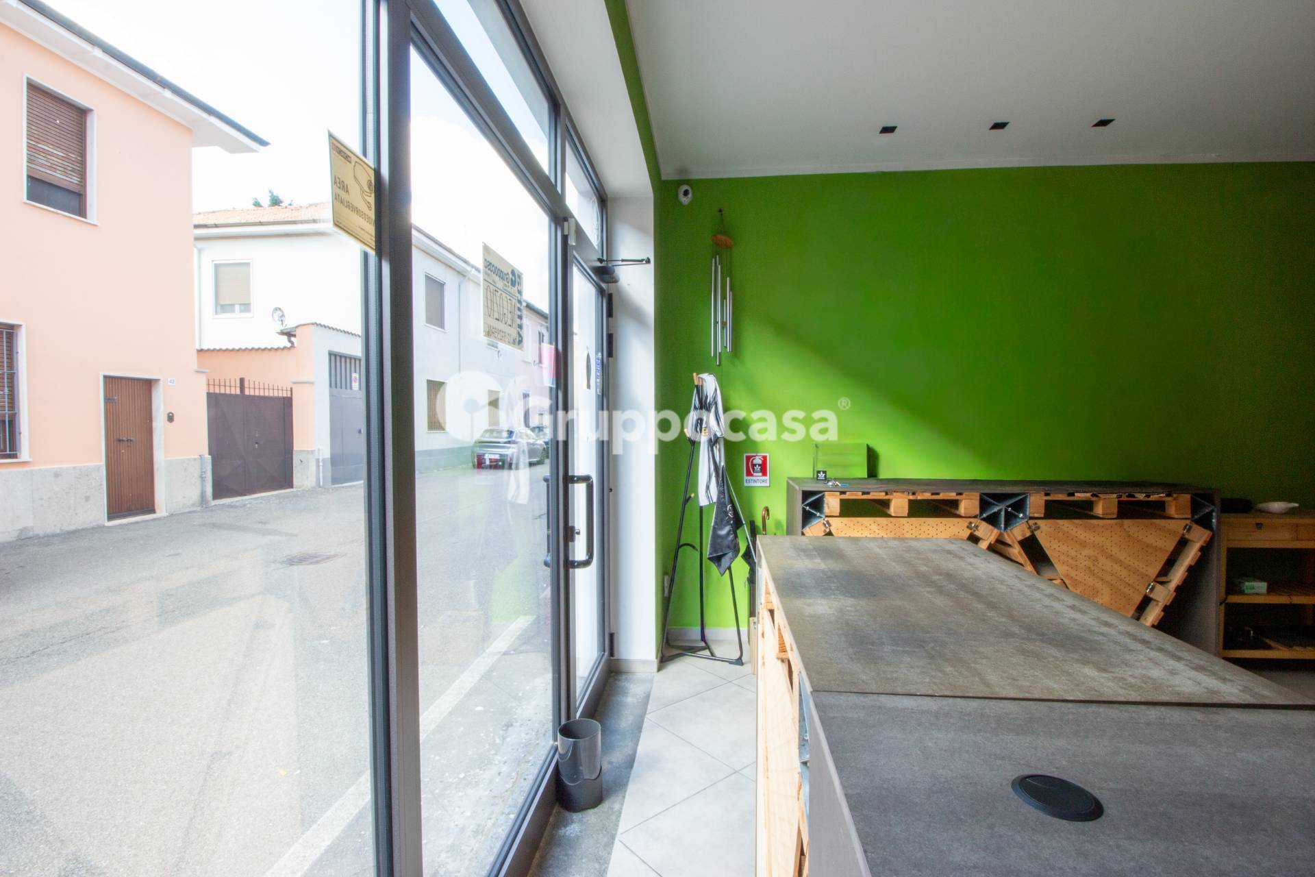 Studio/Ufficio in affitto a Magenta