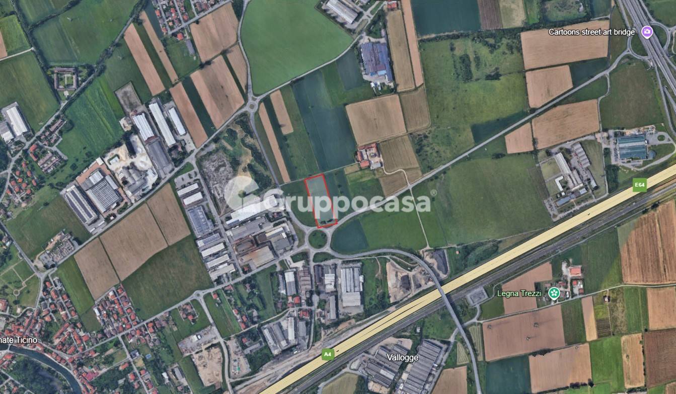 Terreno Agricolo in vendita a Mesero