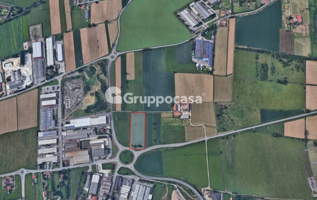 Terreno Agricolo in vendita a Mesero