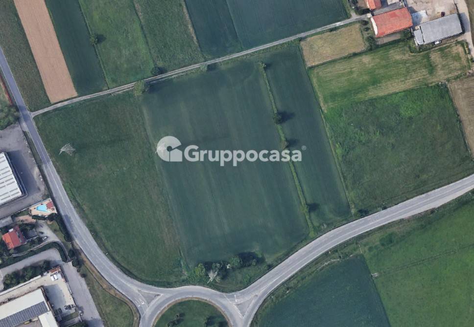 Terreno Agricolo in vendita a Mesero