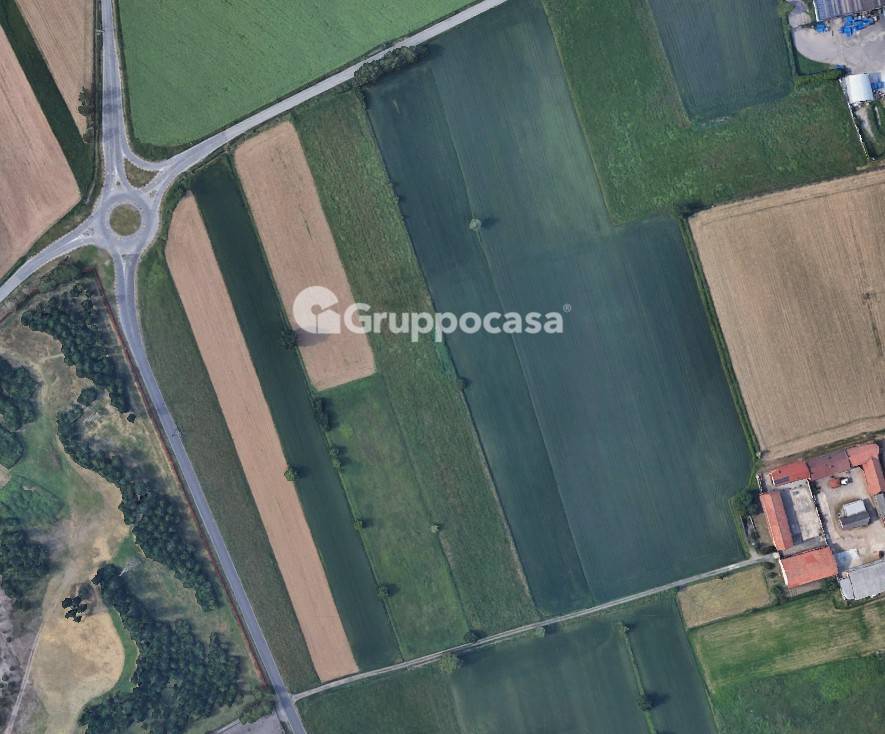 Terreno Agricolo in vendita a Mesero