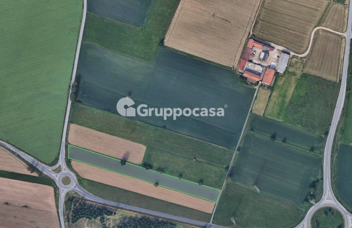 Terreno Agricolo in vendita a Mesero