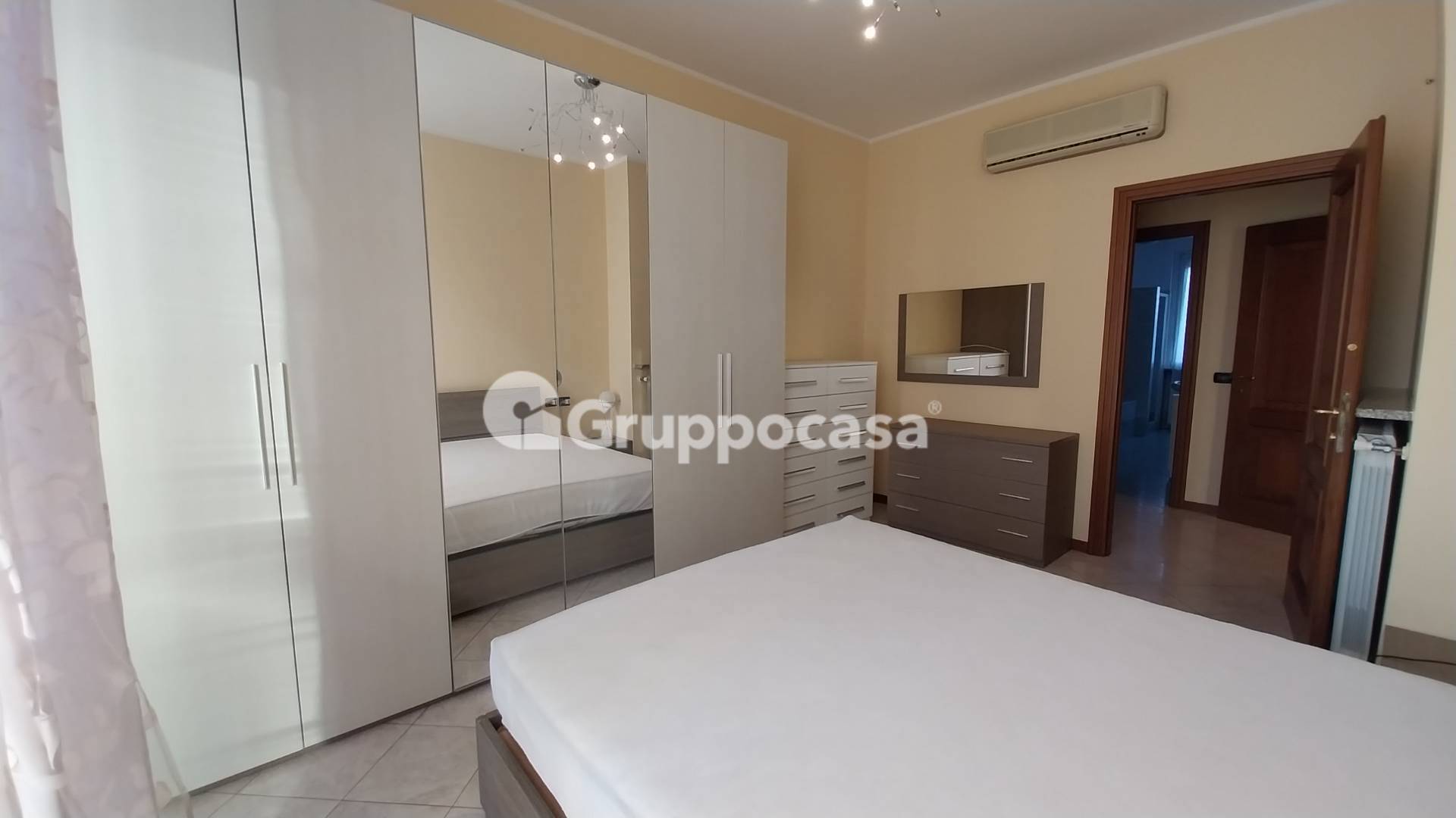 Appartamento in affitto a Magenta