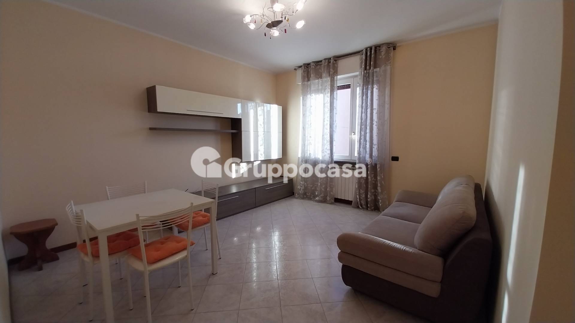 Appartamento in affitto a Magenta