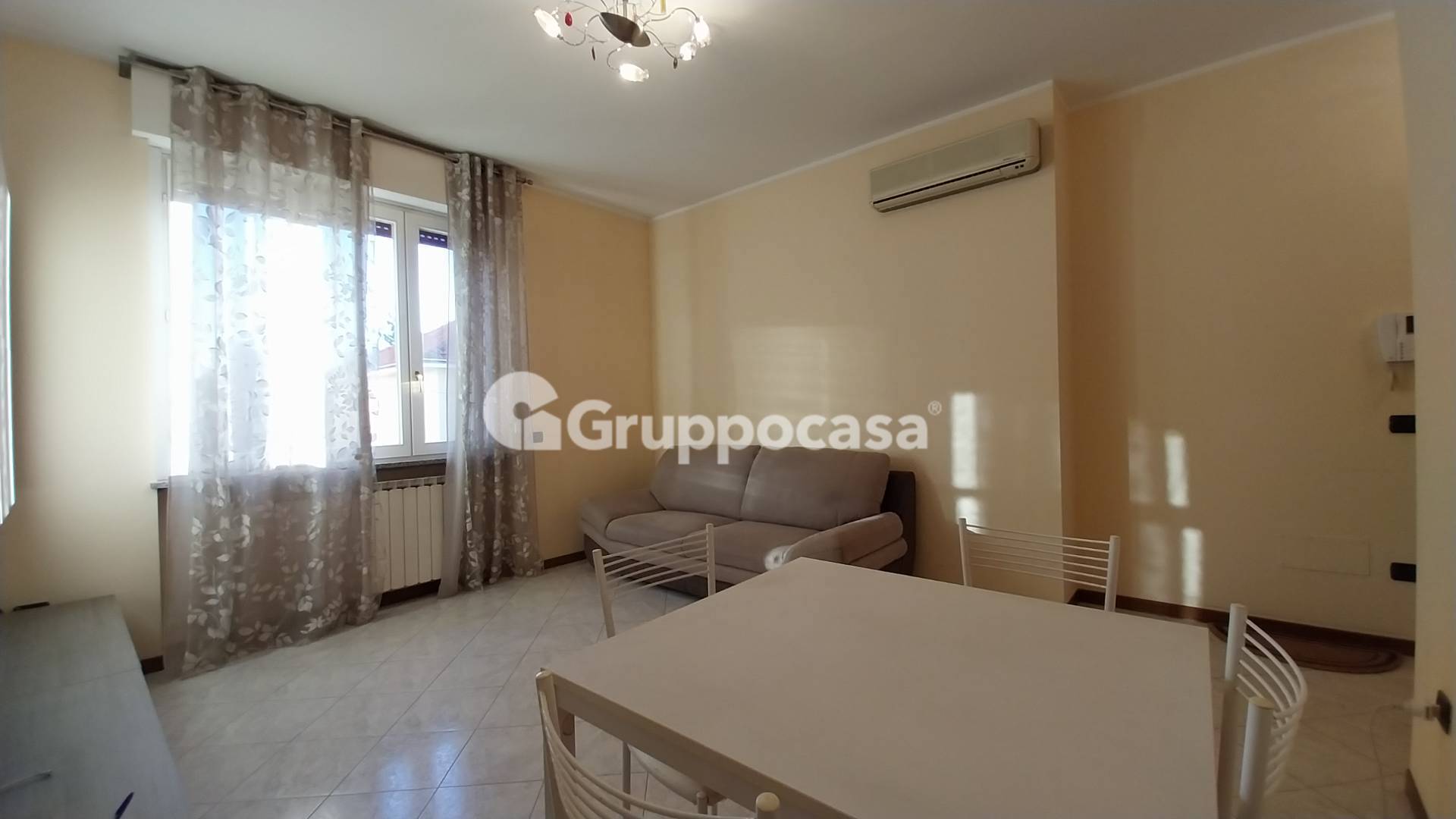 Appartamento in affitto a Magenta