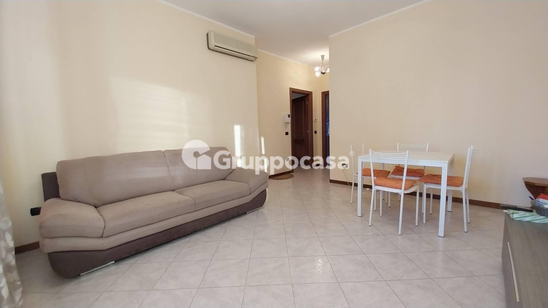 Appartamento in affitto a Magenta