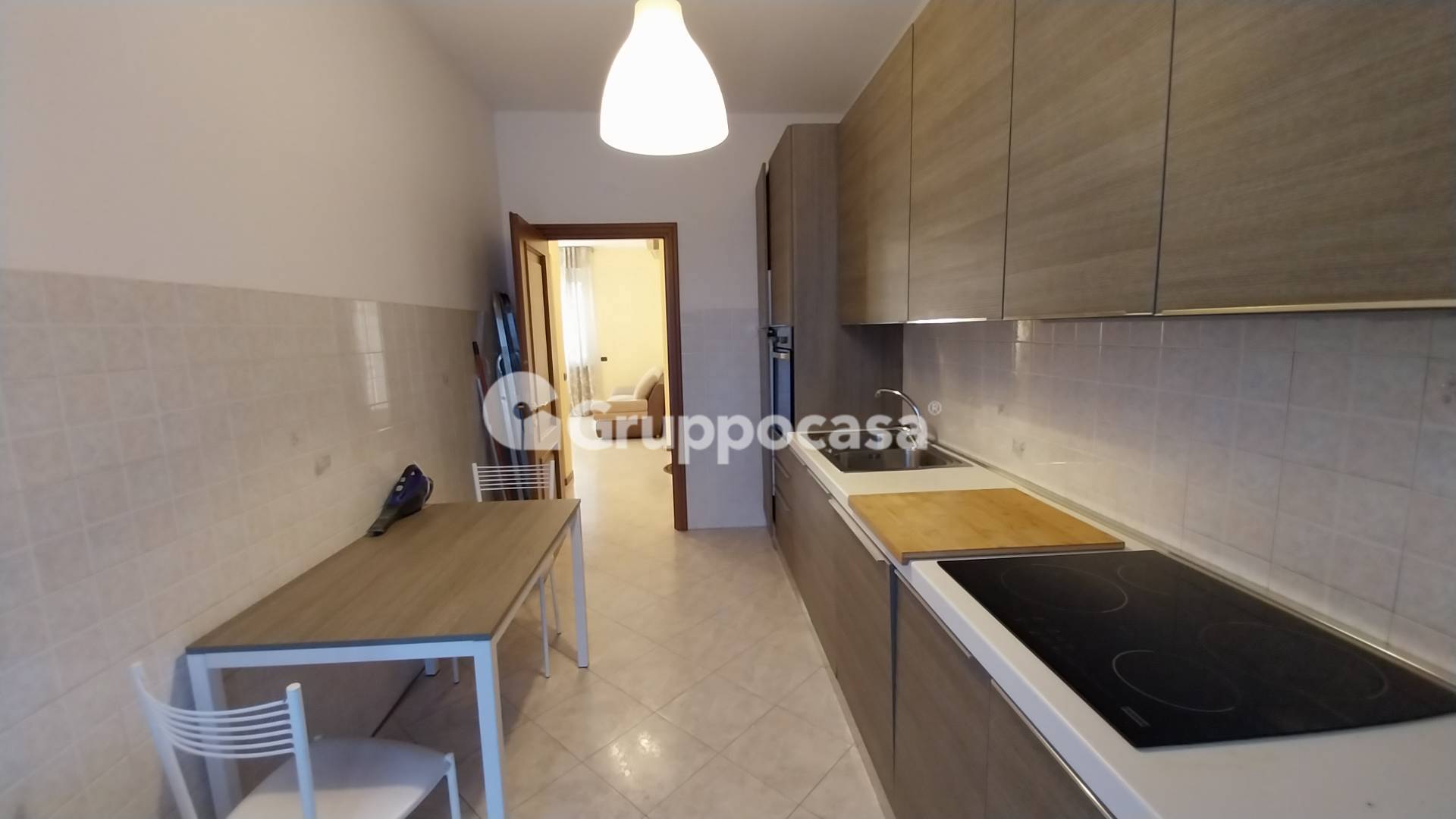 Appartamento in affitto a Magenta