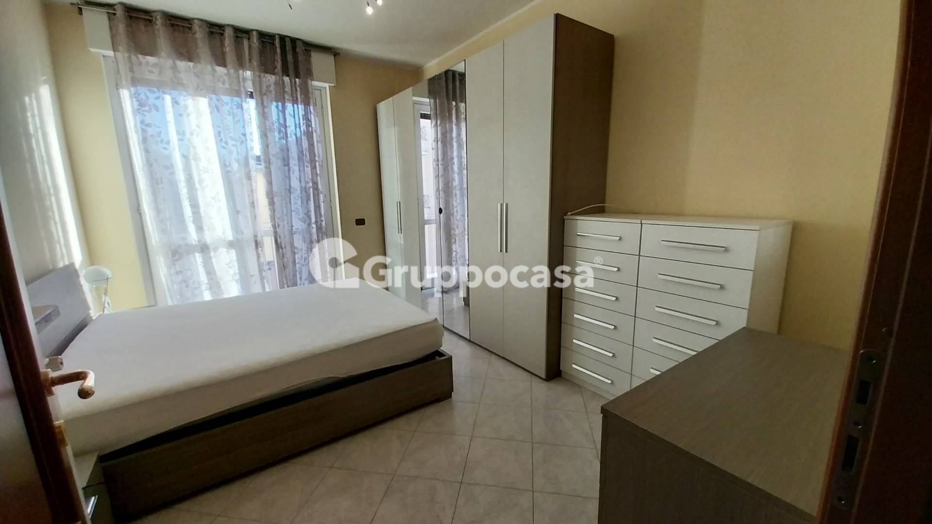 Appartamento in affitto a Magenta