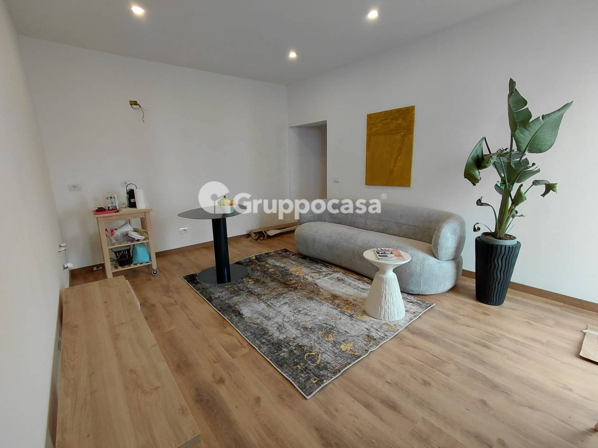 Appartamento in corte in vendita a Magenta