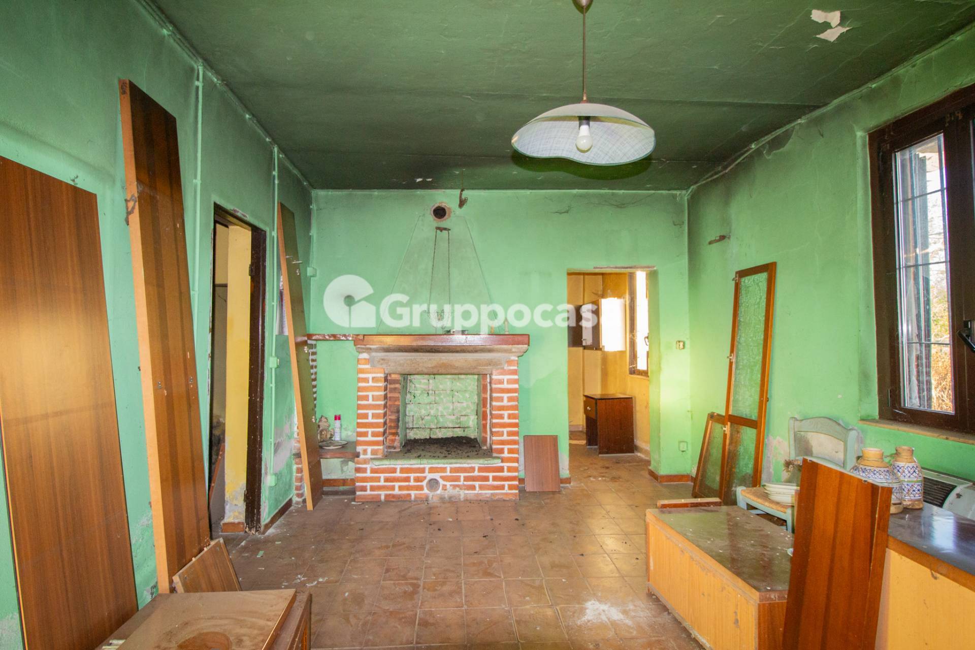 Casa singola in vendita a Boffalora sopra Ticino