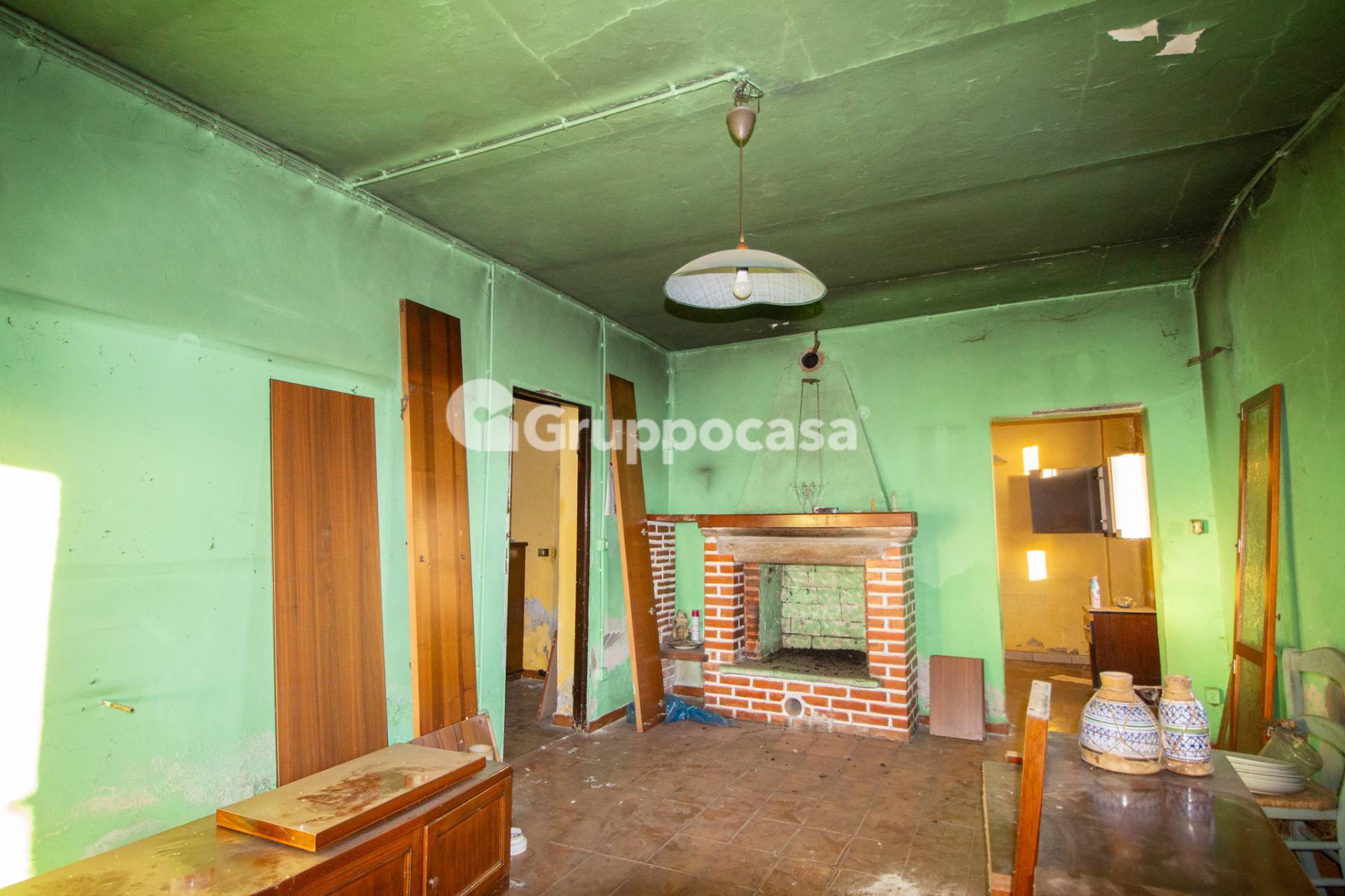 Casa singola in vendita a Boffalora sopra Ticino