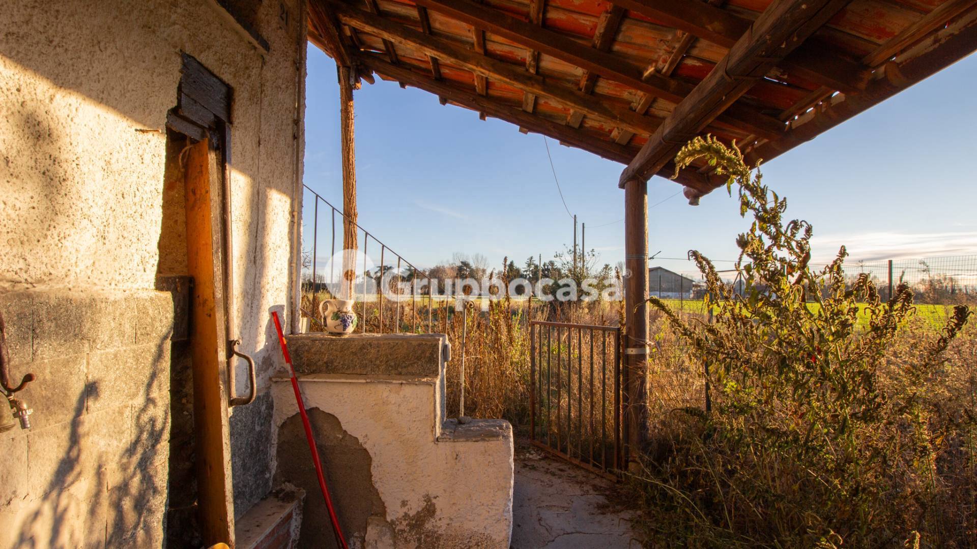 Casa singola in vendita a Boffalora sopra Ticino