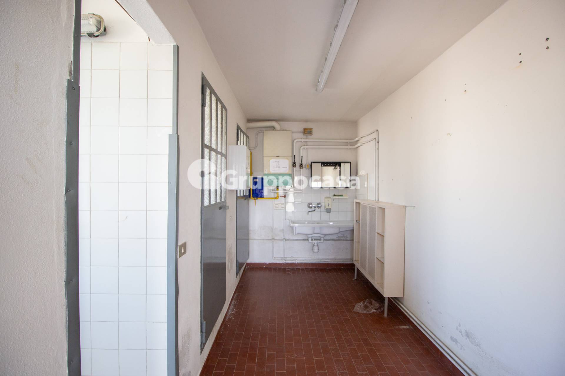 Capannone in affitto a Magenta