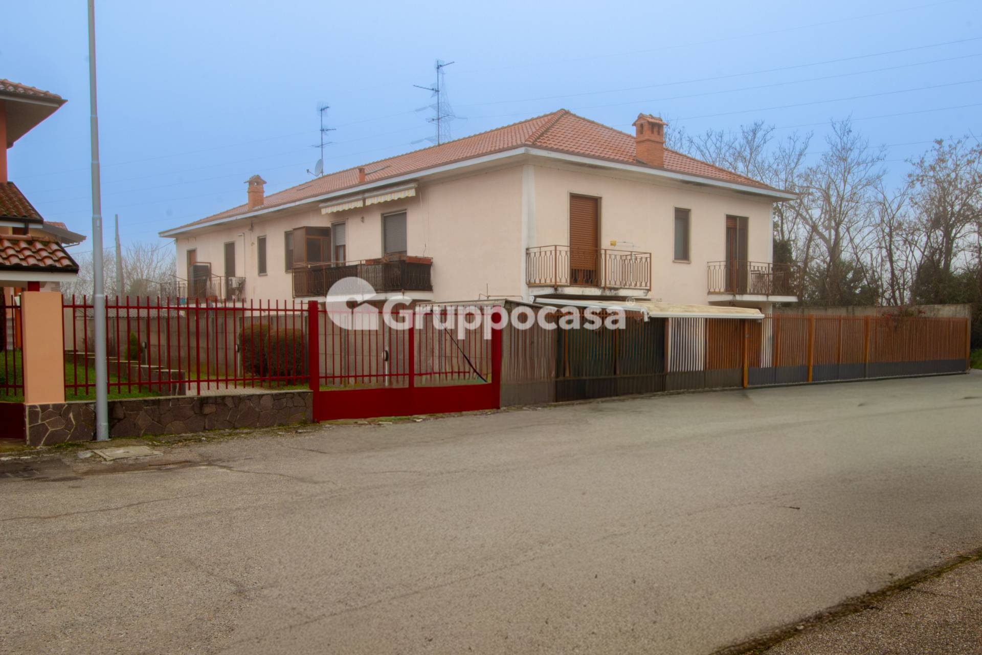 Appartamento in vendita a Magenta