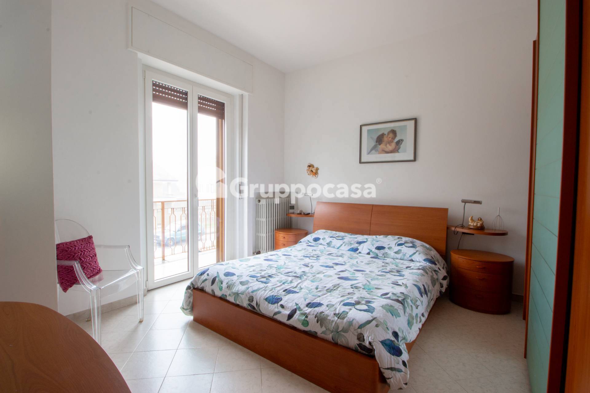 Appartamento in vendita a Magenta