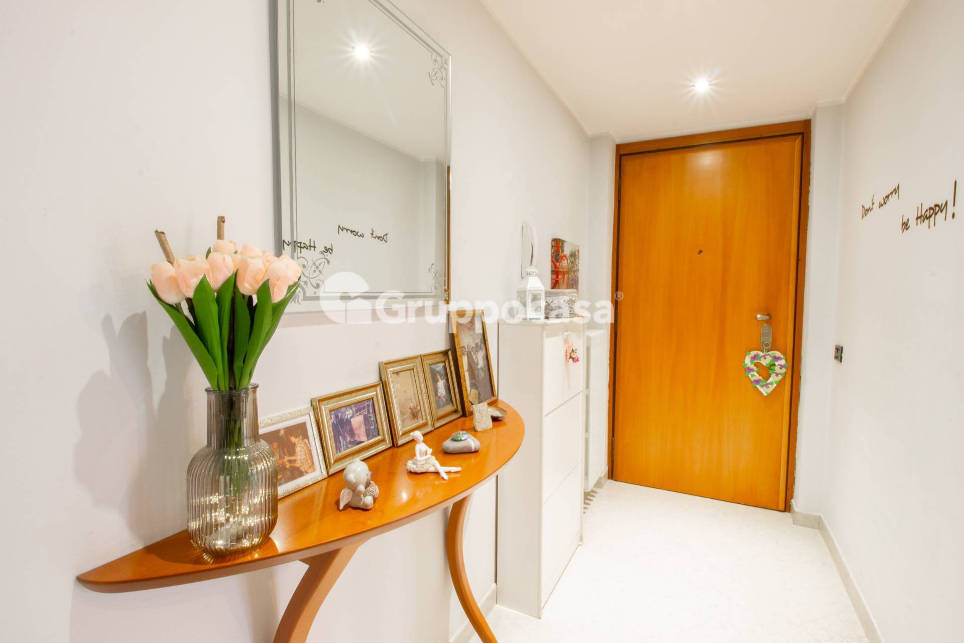 Appartamento in vendita a Magenta