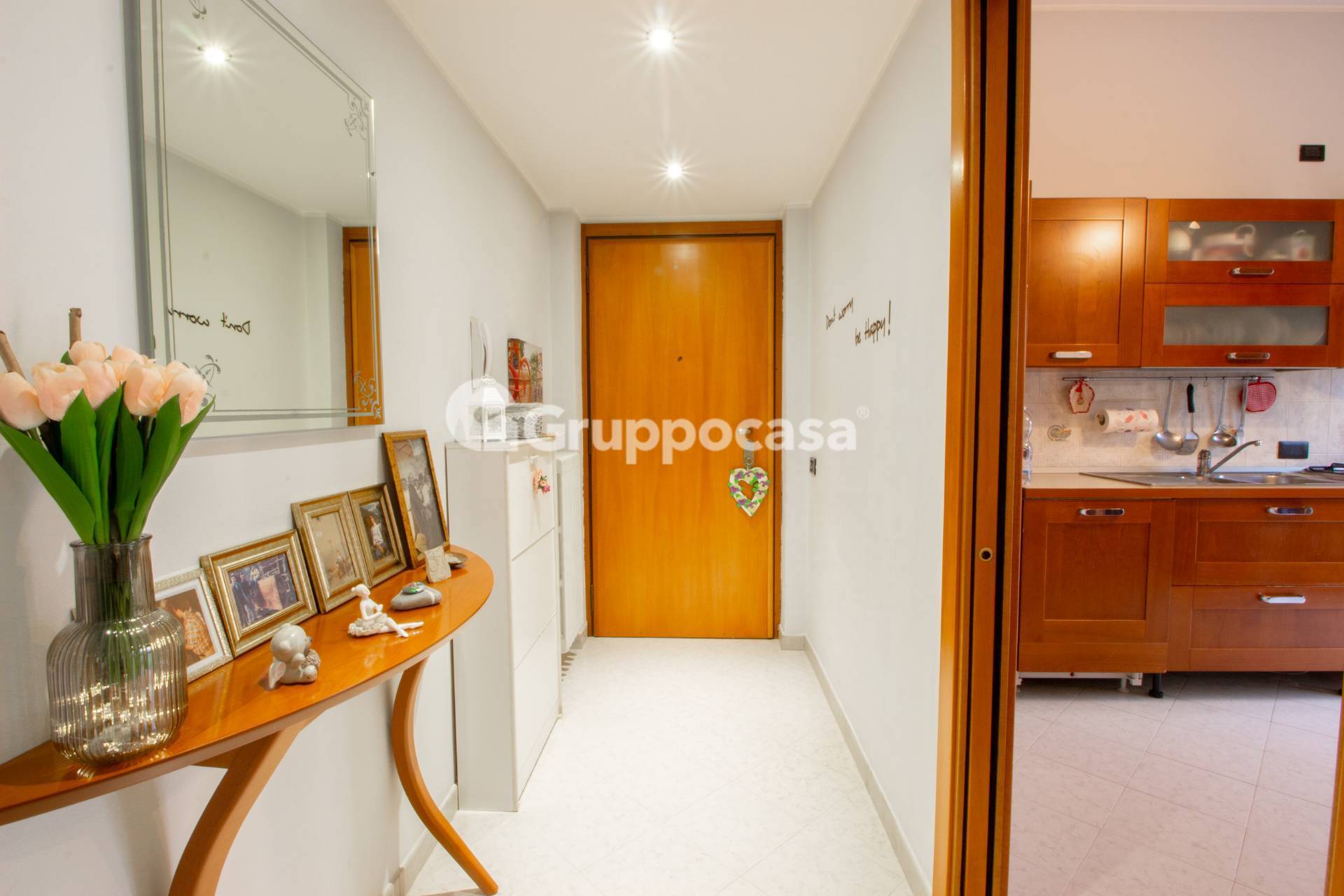 Appartamento in vendita a Magenta