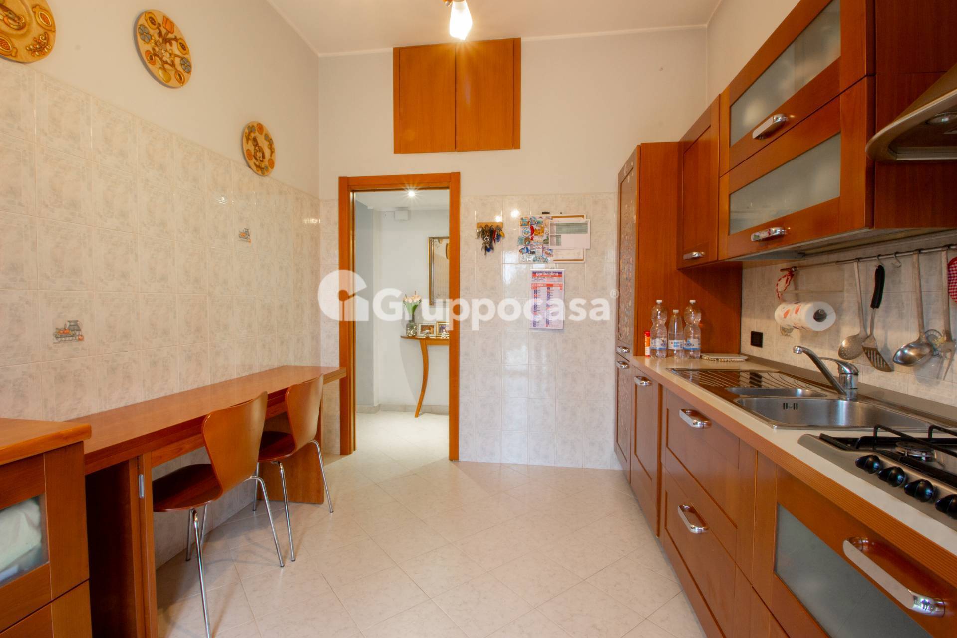 Appartamento in vendita a Magenta