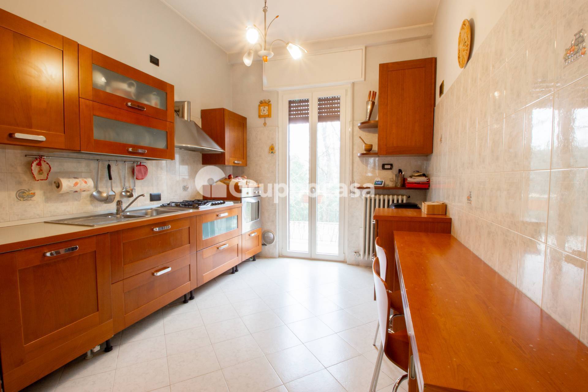 Appartamento in vendita a Magenta