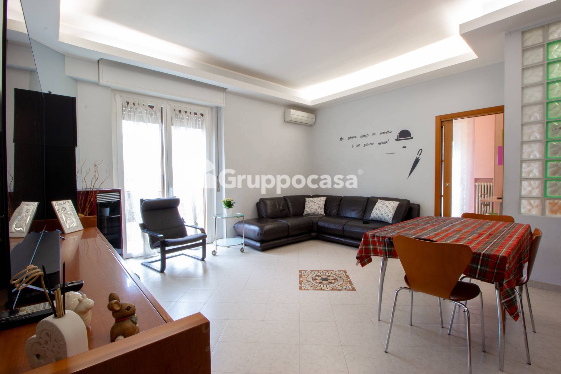 Appartamento in vendita a Magenta