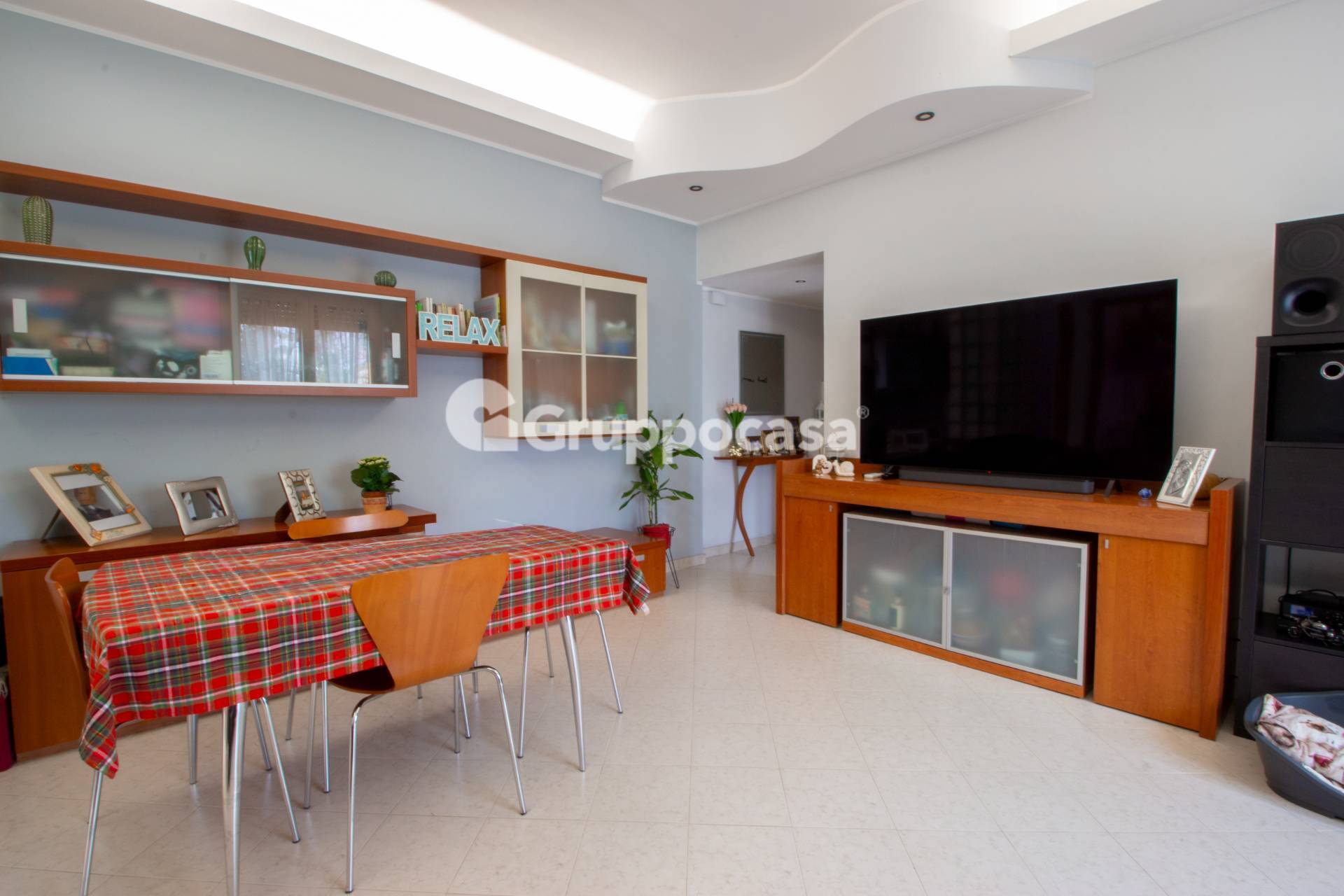 Appartamento in vendita a Magenta