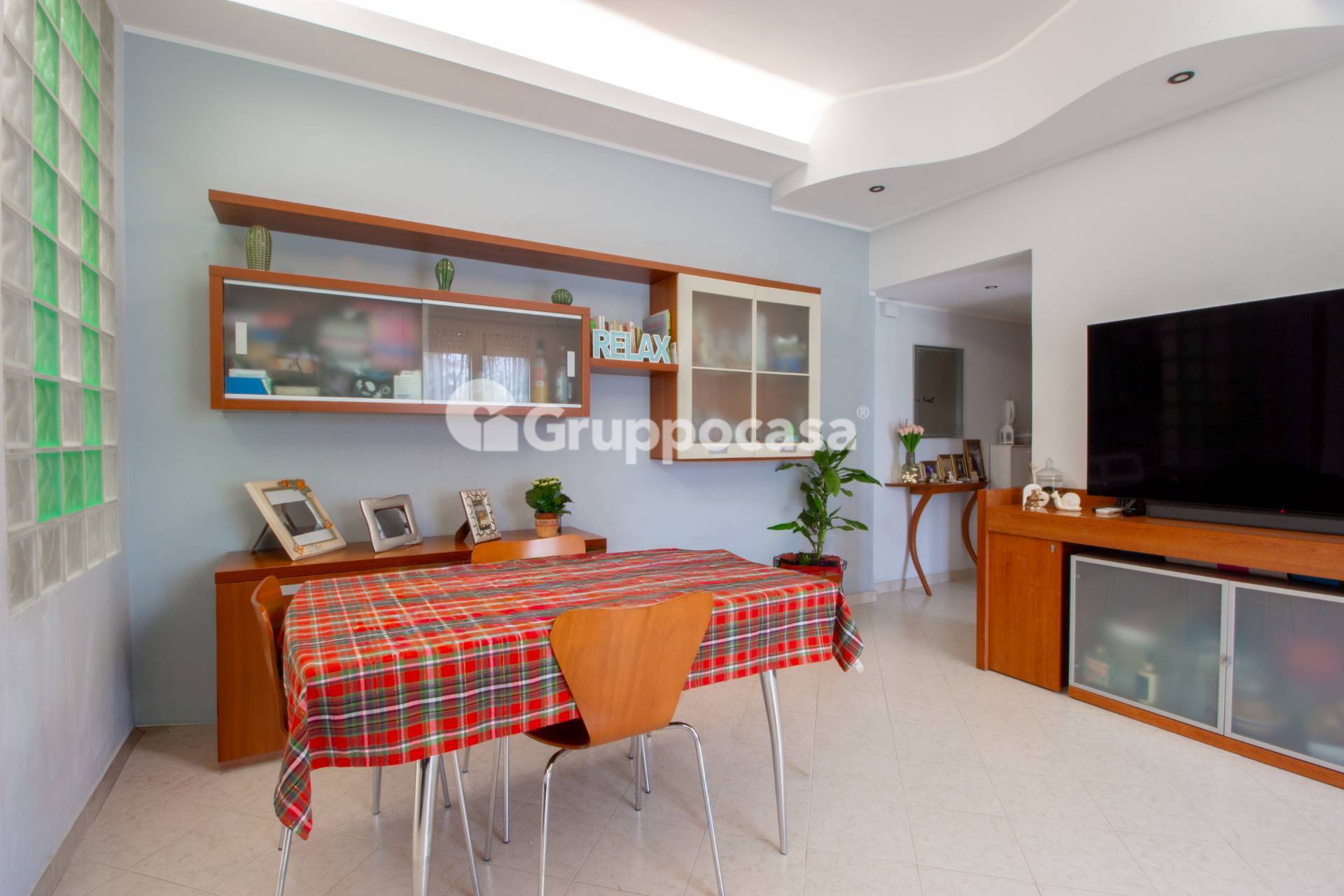 Appartamento in vendita a Magenta