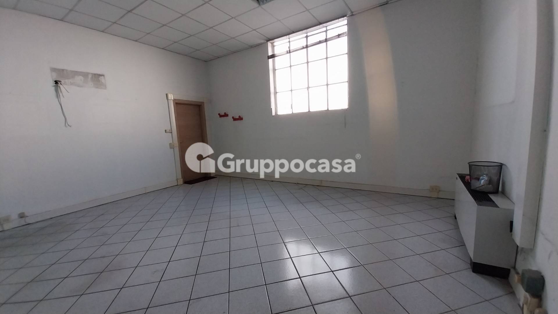 Capannone in affitto a Magenta