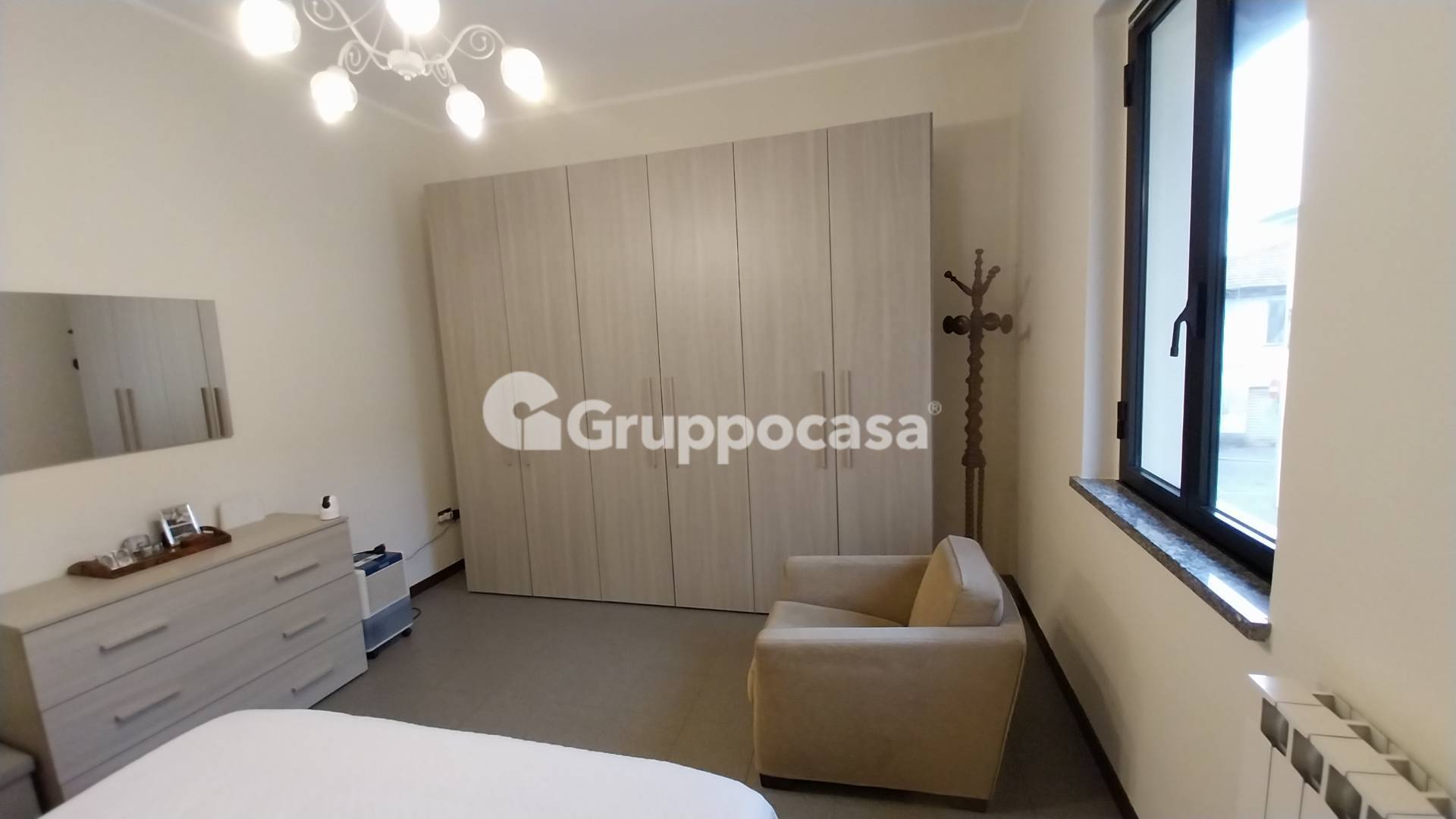 Appartamento in affitto a Magenta