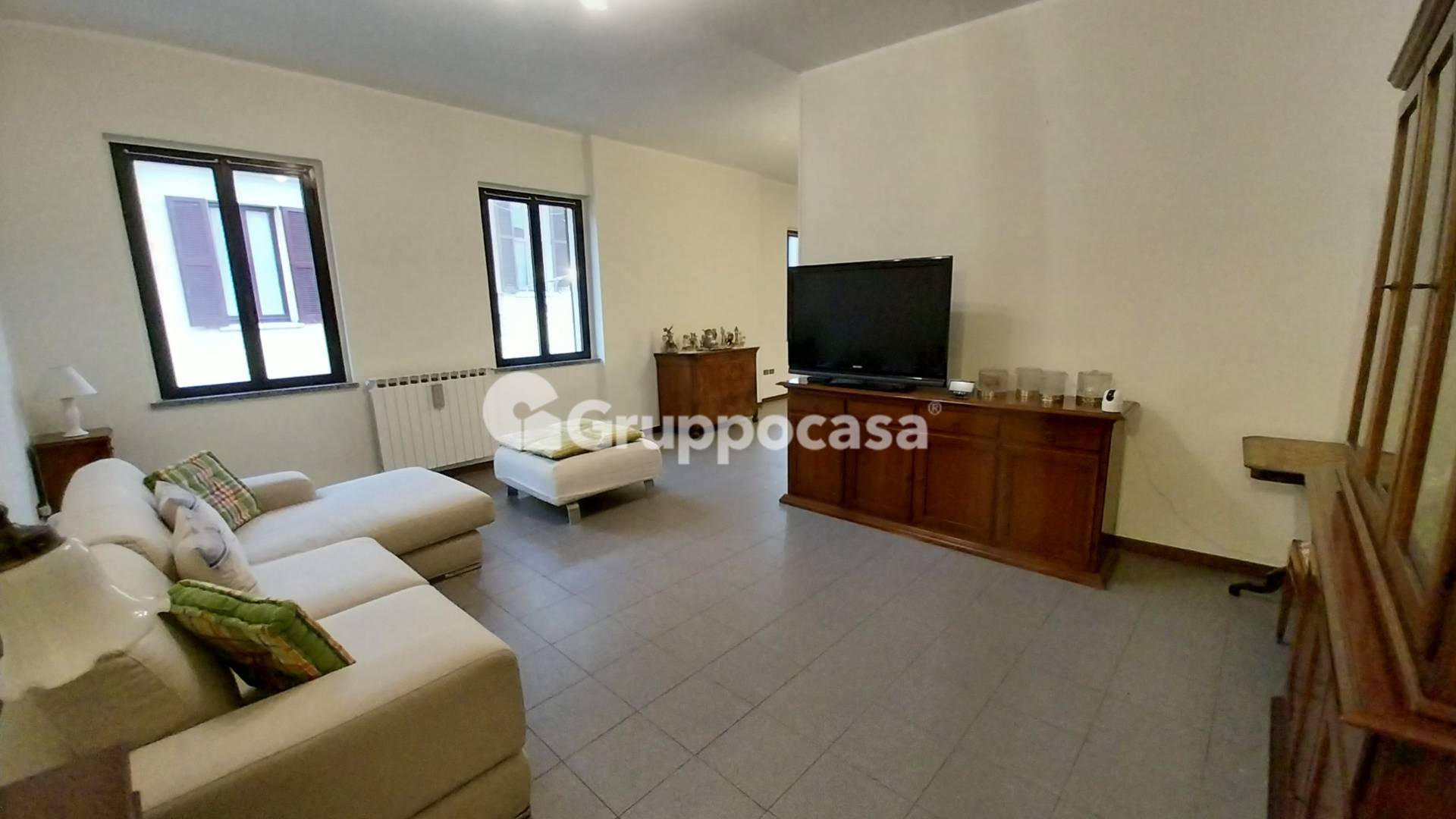 Appartamento in affitto a Magenta