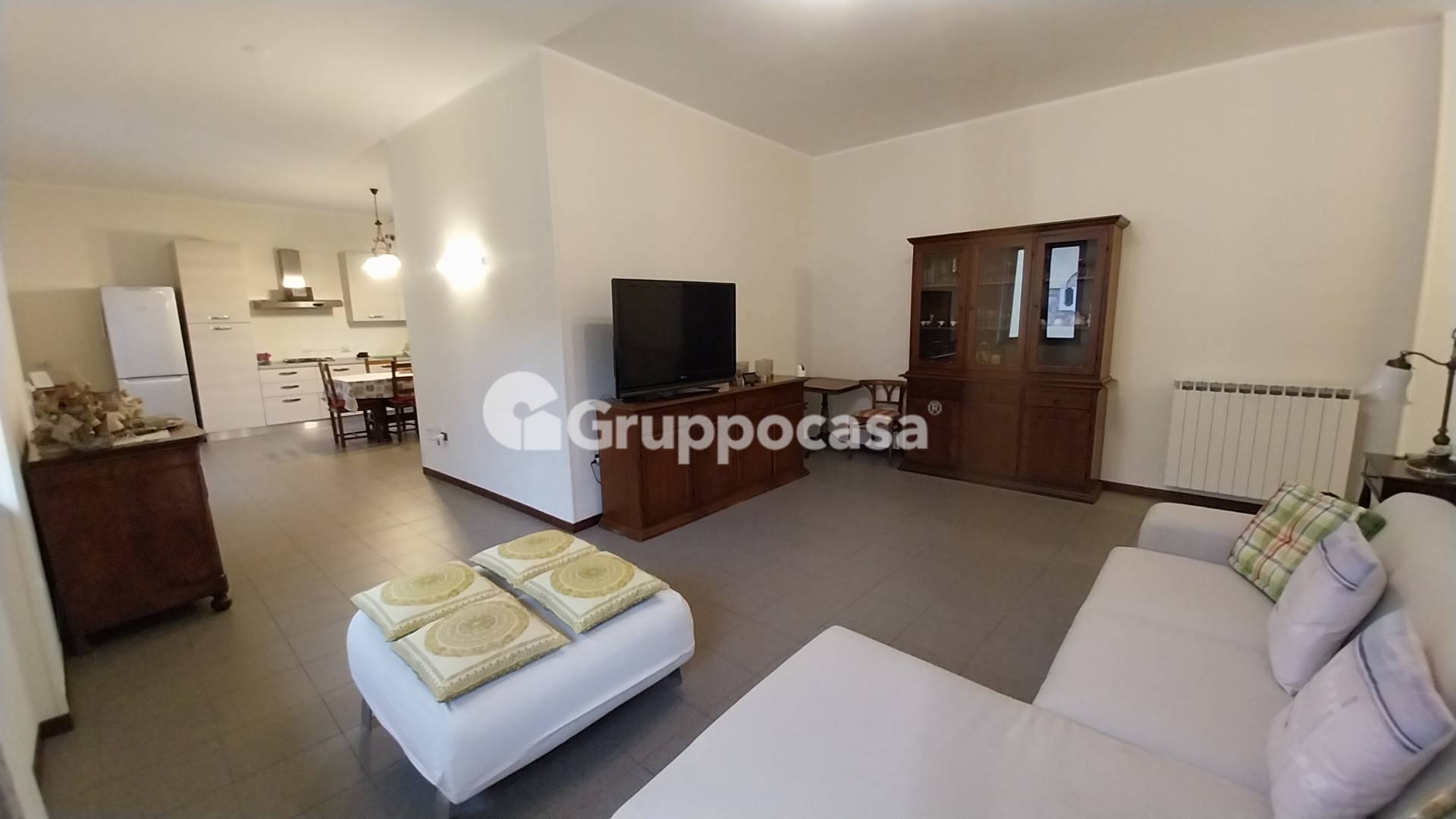 Appartamento in affitto a Magenta